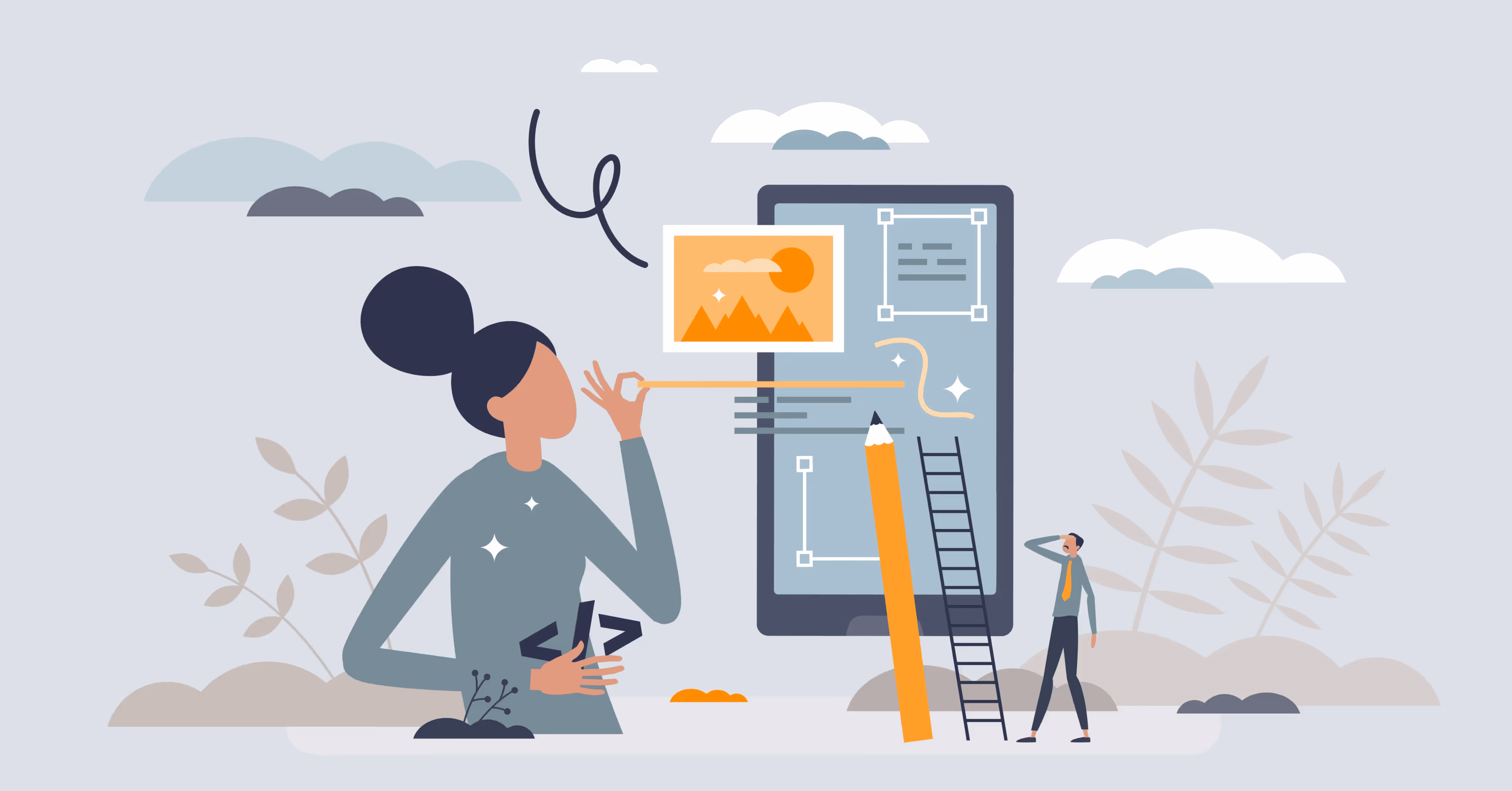 UI/UX Design: Our Top 5 Design Tools for 2026 and Beyond