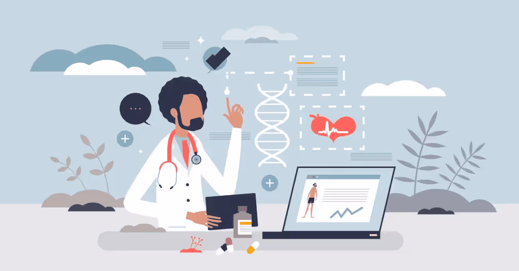 Healthcare App Design: What to Consider