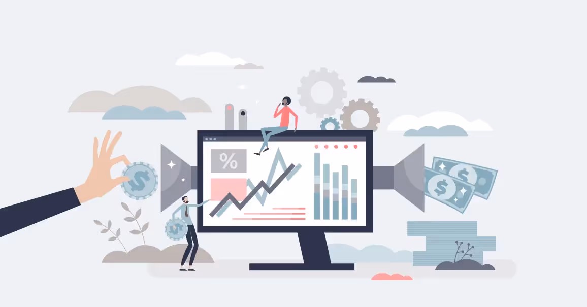 The Rise of Fintech: Transforming the Financial Landscape