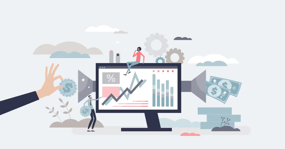 The Rise of Fintech: Transforming the Financial Landscape