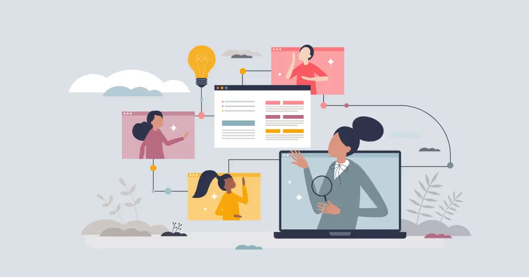 AI for Adaptive Learning Platform