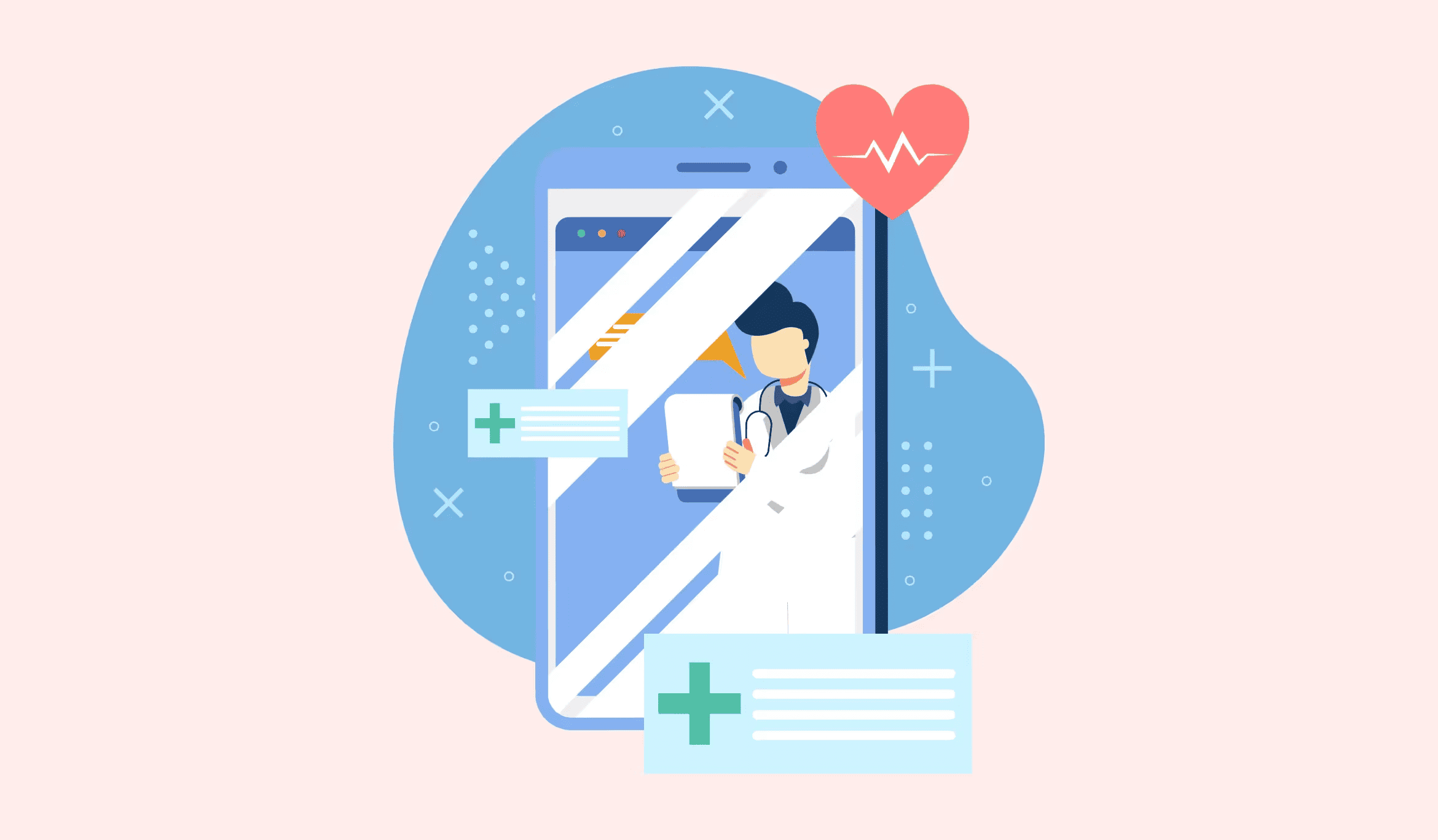 Healthcare Solution Development Services: A Guide to Selecting a Reliable Provider