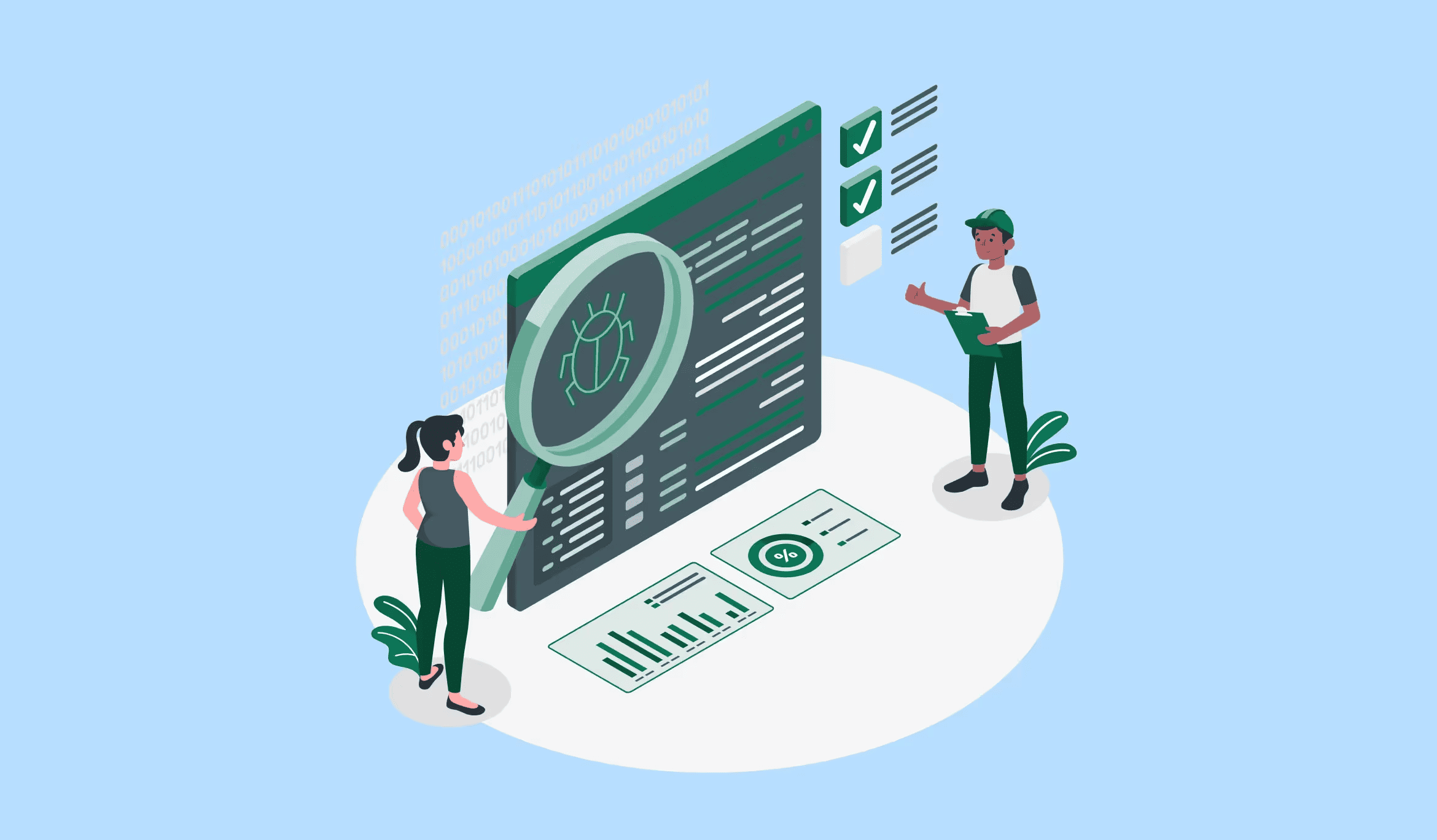 5 Rules for Effective Quality Assurance