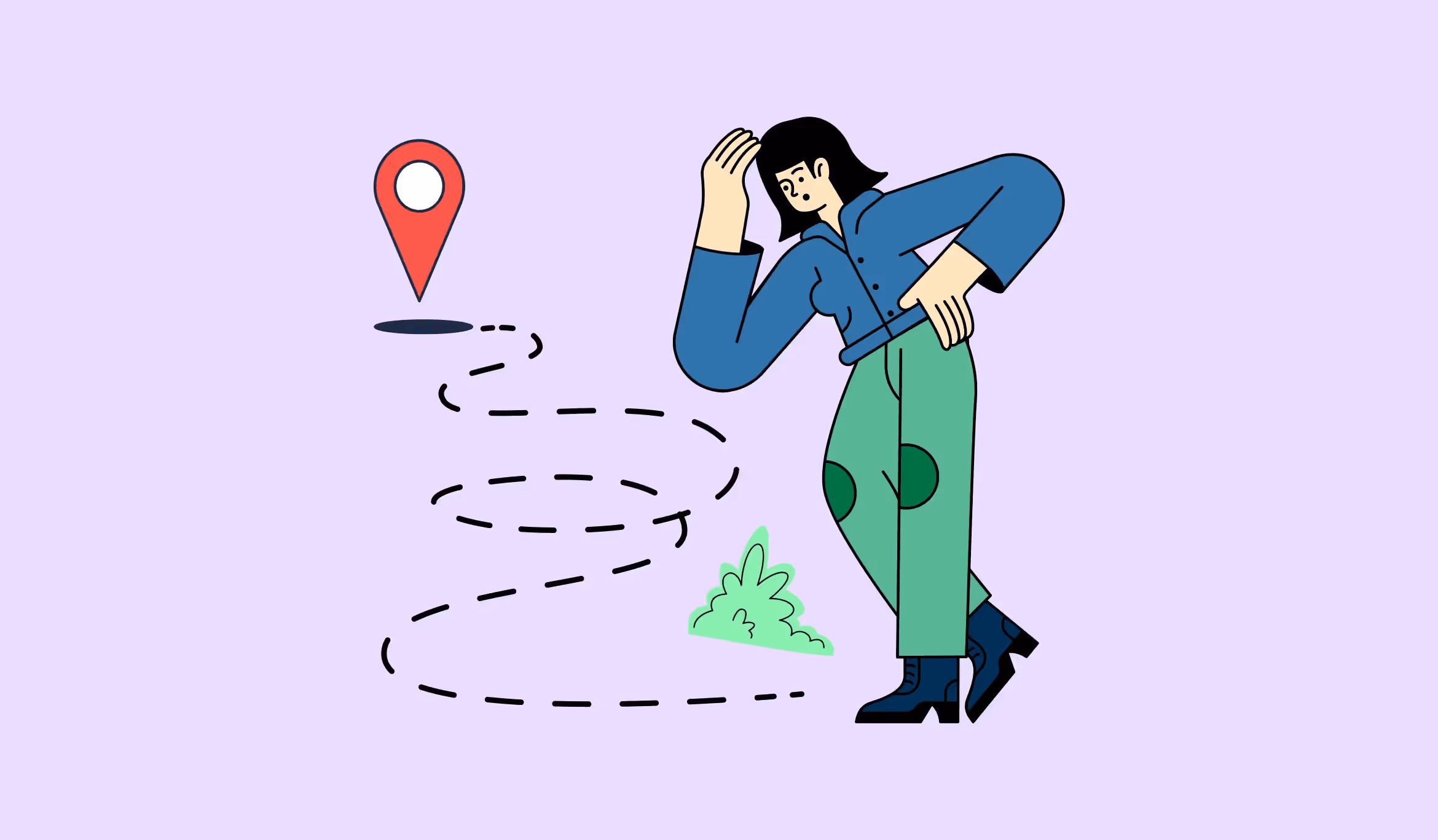 The Superpower of the User Journey Map