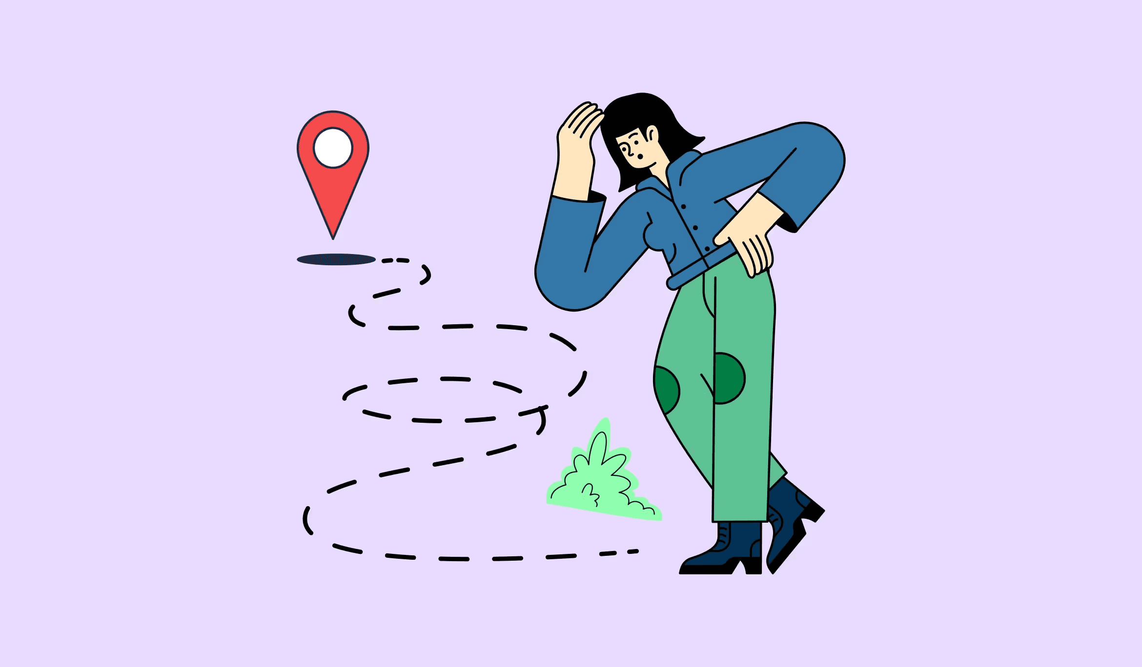 The Superpower of the User Journey Map