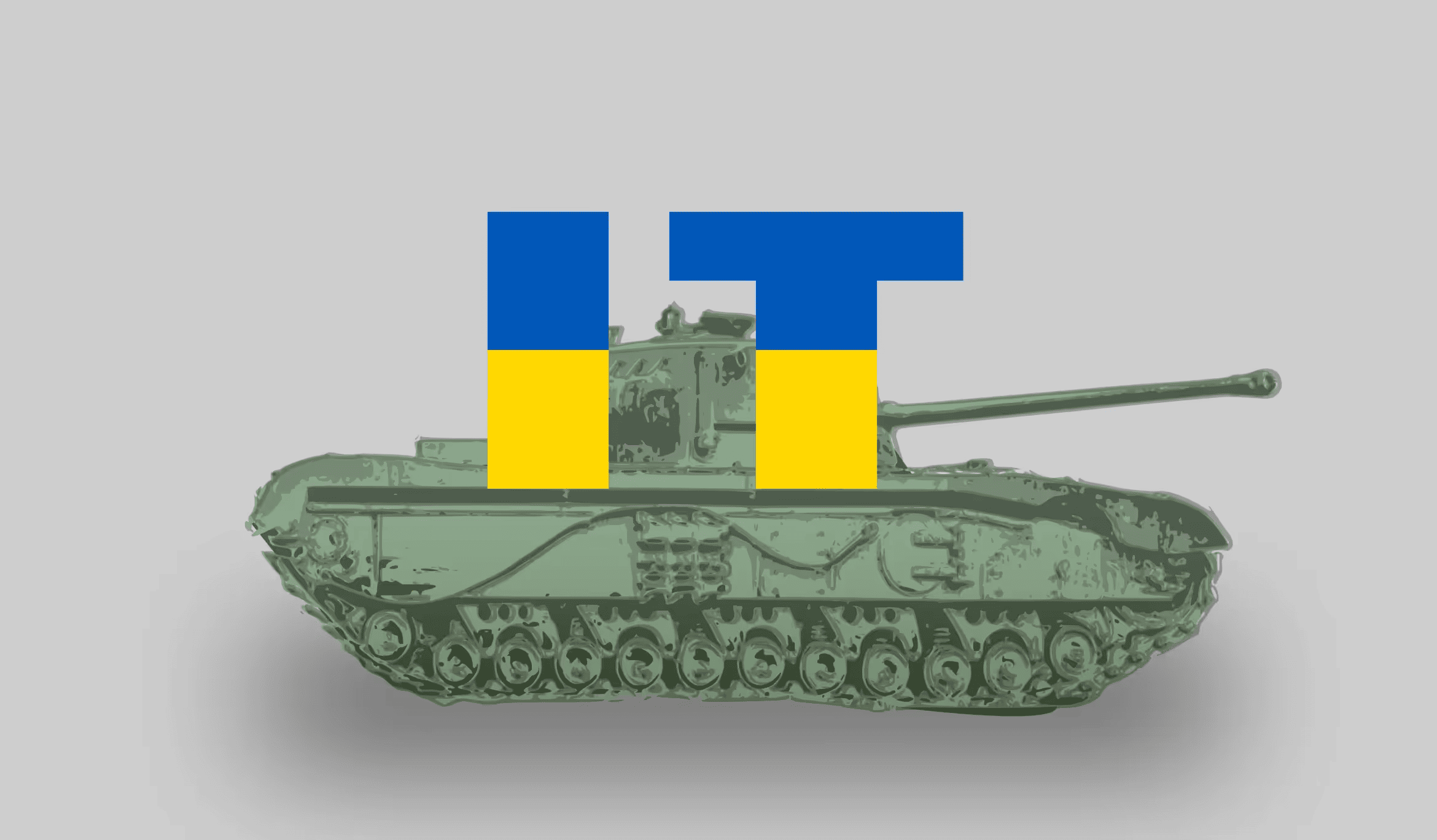 How Does the IT Sector in Ukraine Cope With the War