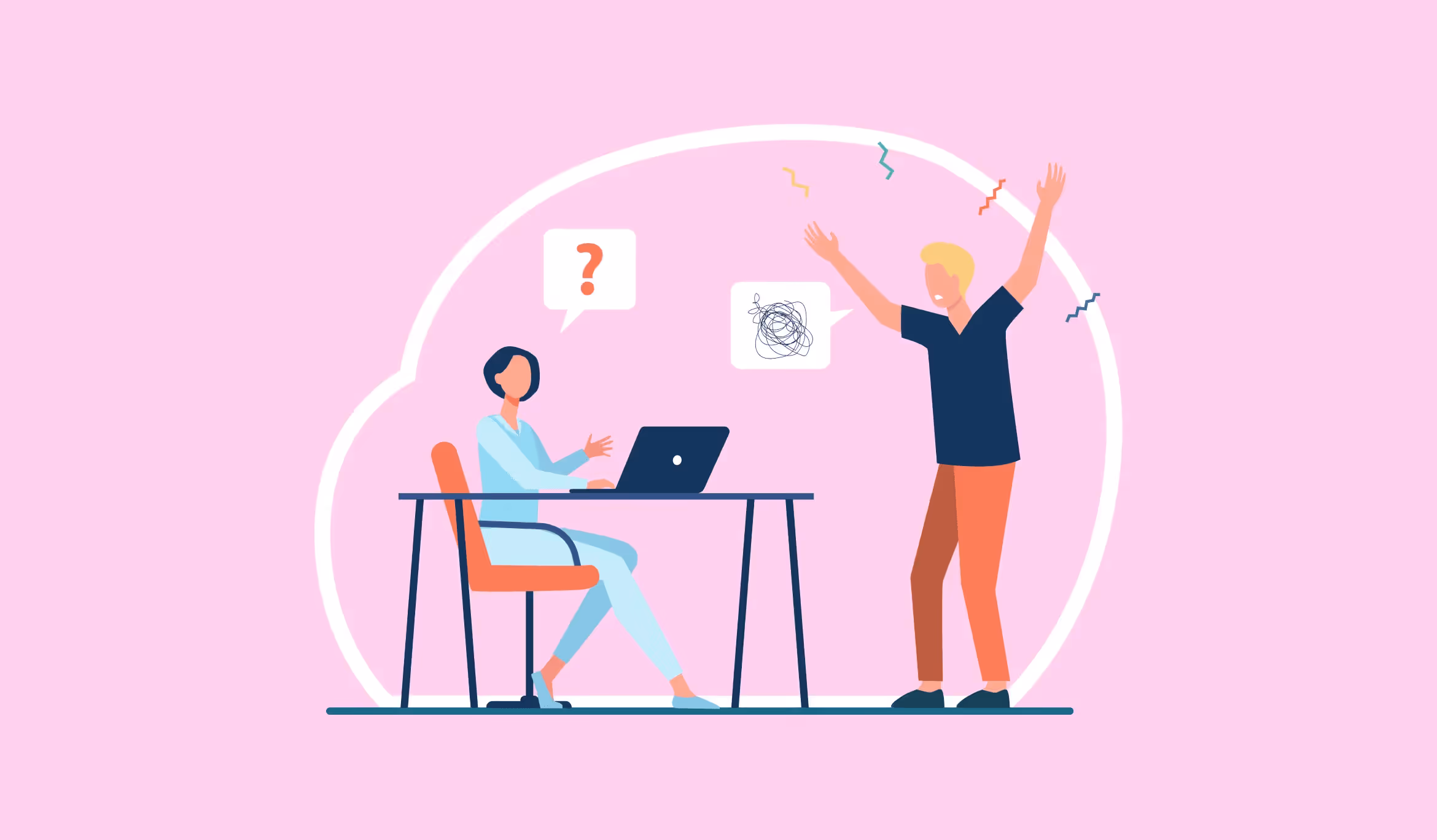 Conflicts in Teams: Rules That Will Help To Manage Them