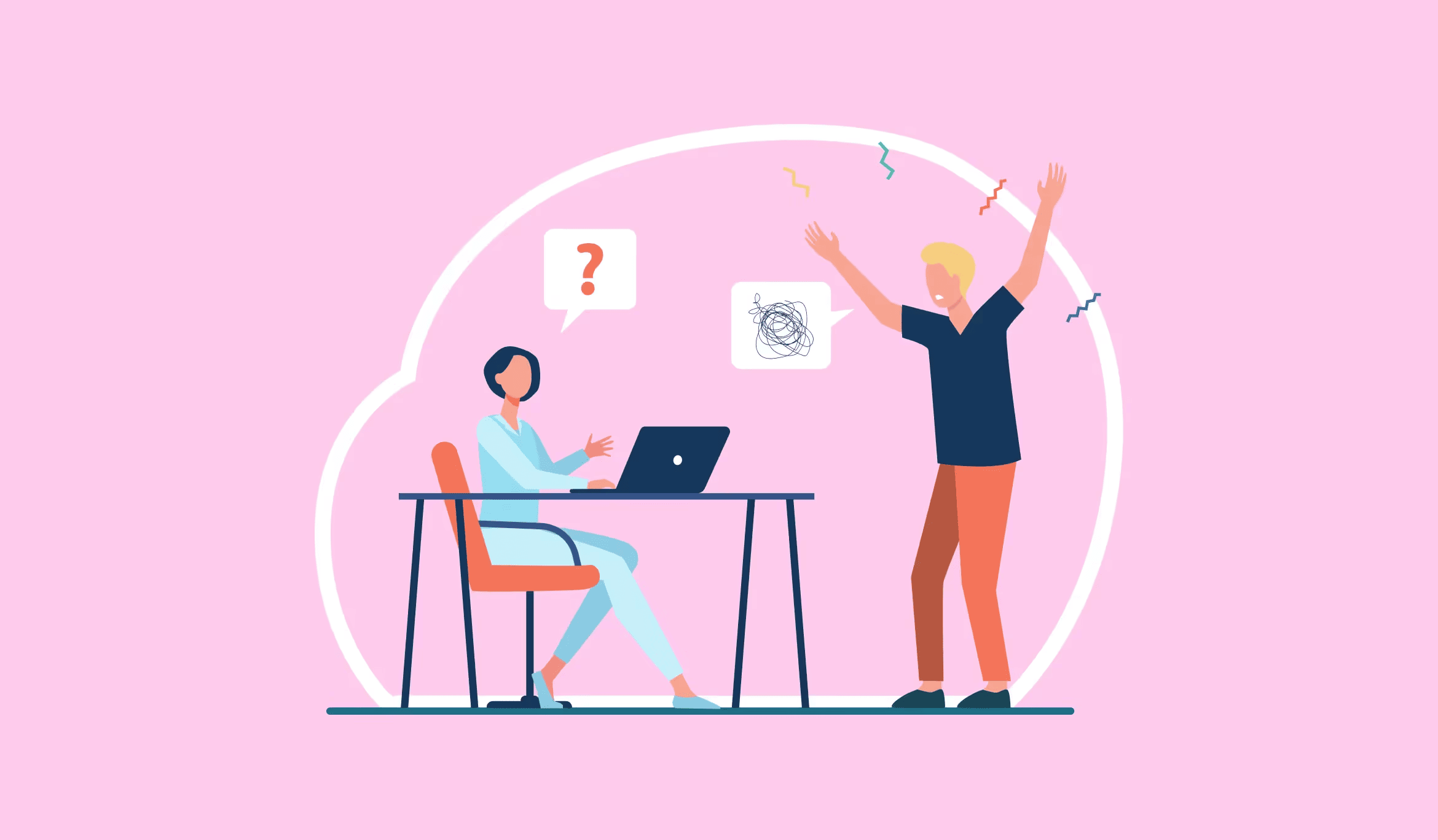 Conflicts in Teams: Rules That Will Help To Manage Them