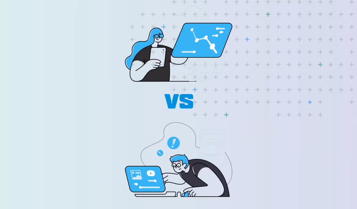 Design and Development: How To Make Your Life Easier?