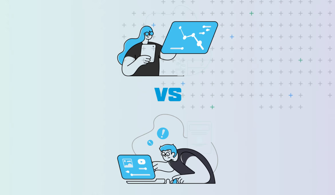 Design and Development: How To Make Your Life Easier?