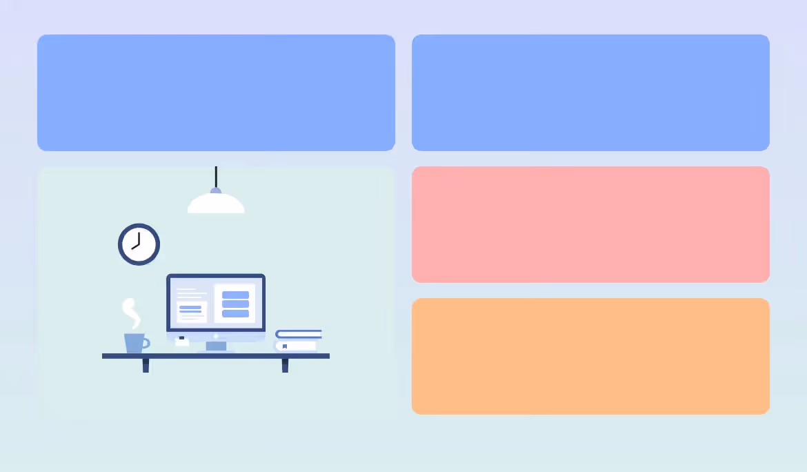 Flexbox Dynamic Line Separator