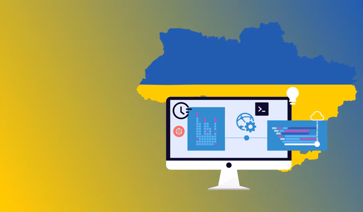 Why Hire Ukrainian Software Developers: 5 Good Reasons
