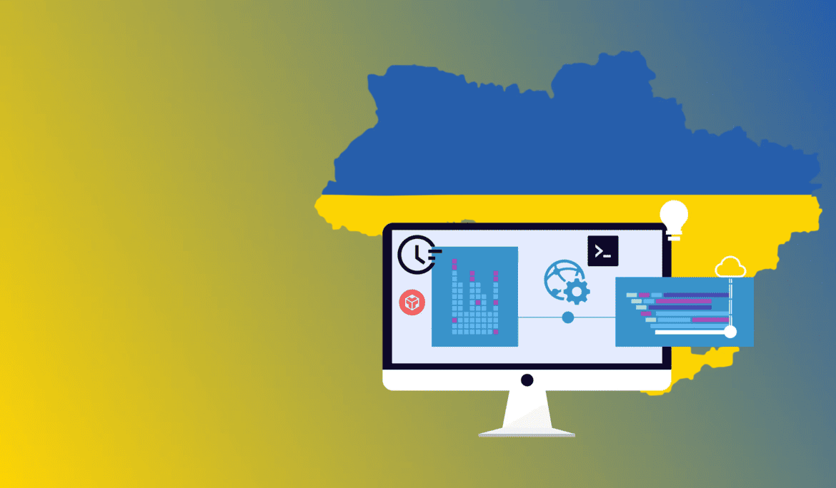 Why Hire Ukrainian Software Developers: 5 Good Reasons