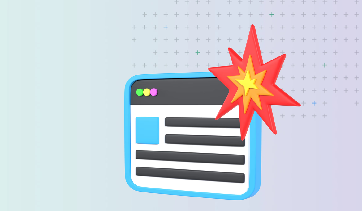 5 mistakes killing your UX Design