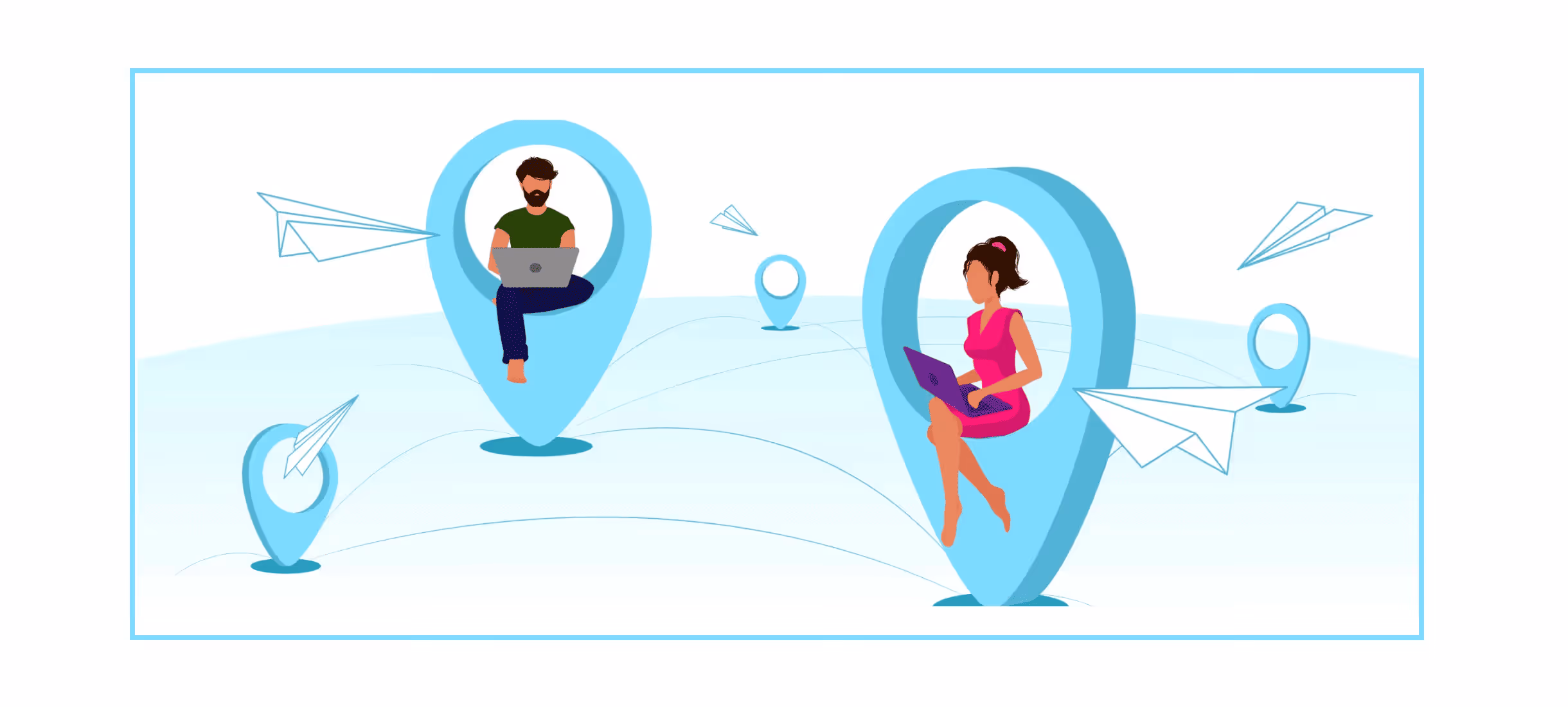 Five Essential Benefits of IT Outsourcing