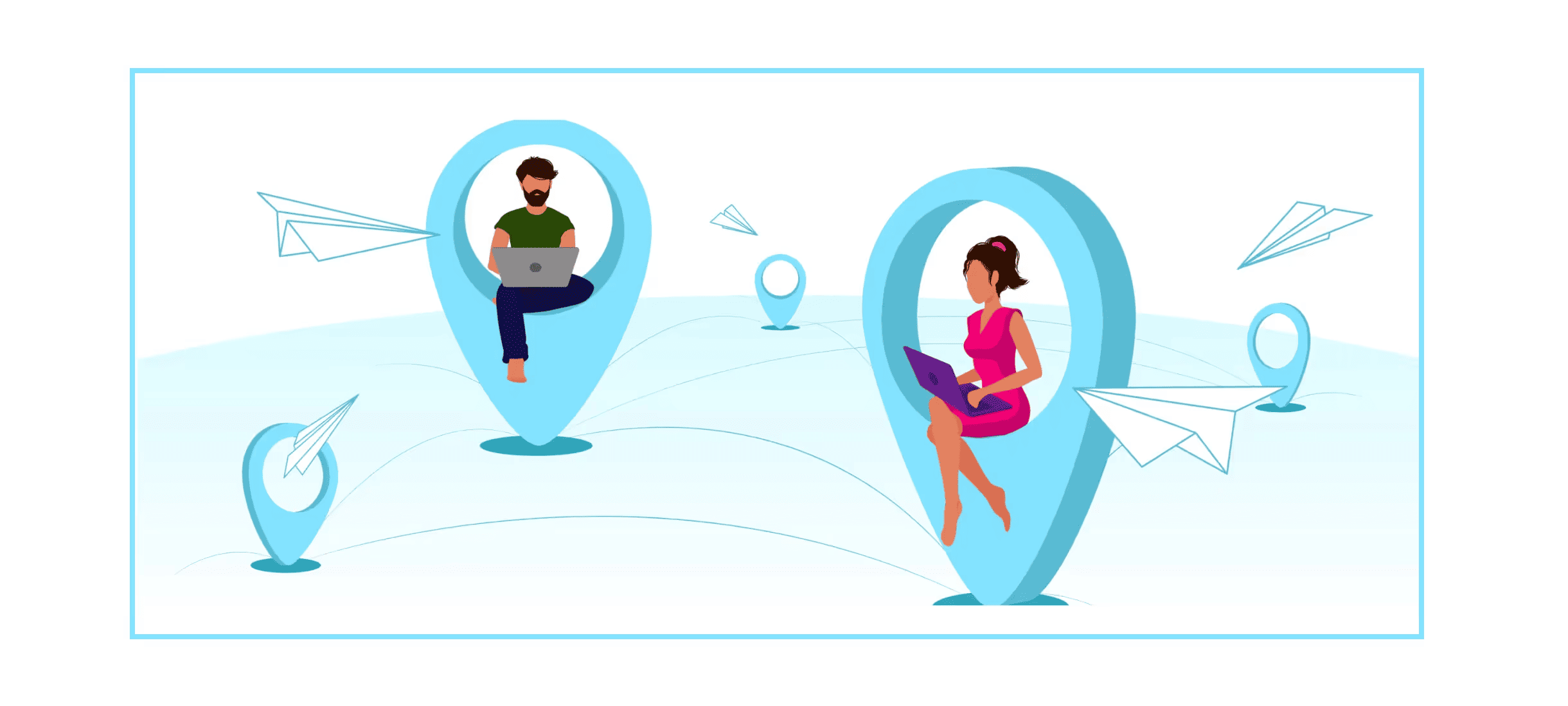 Five Essential Benefits of IT Outsourcing
