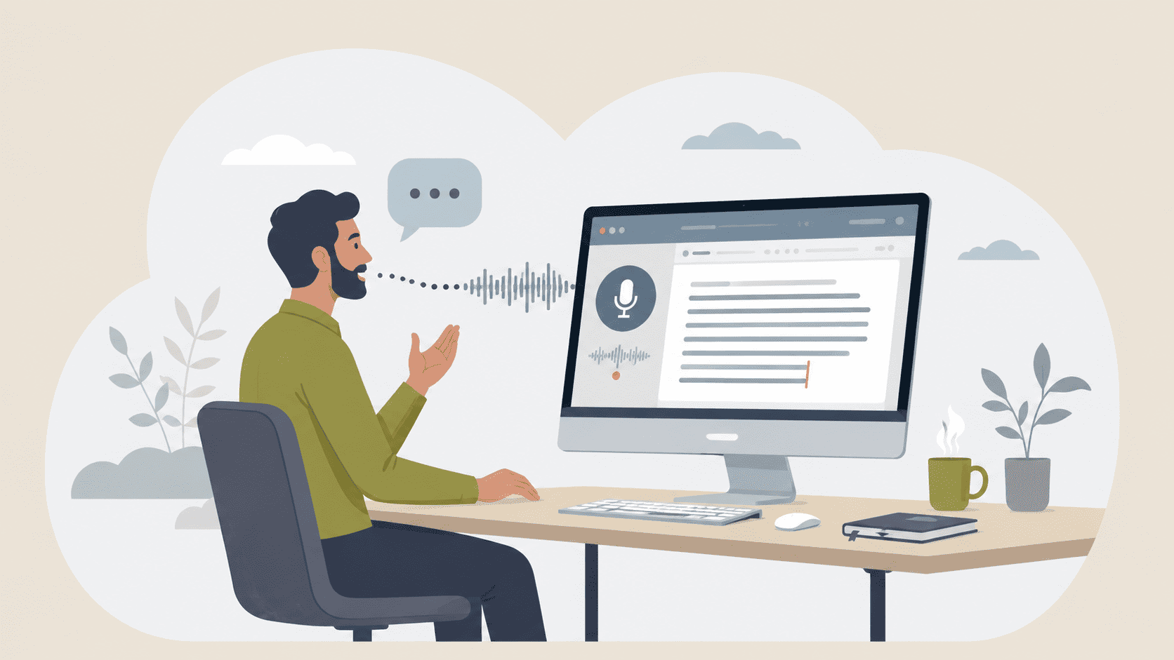 Best Voice-to-Text Apps for Mac in 2026: 10 Dictation Tools Compared