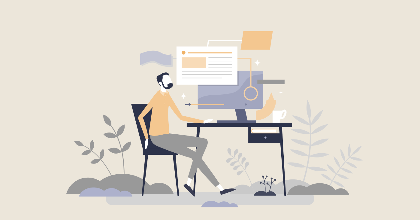 Conversational AI for Customer Service: Where Chatbots End and AI Agents Begin
