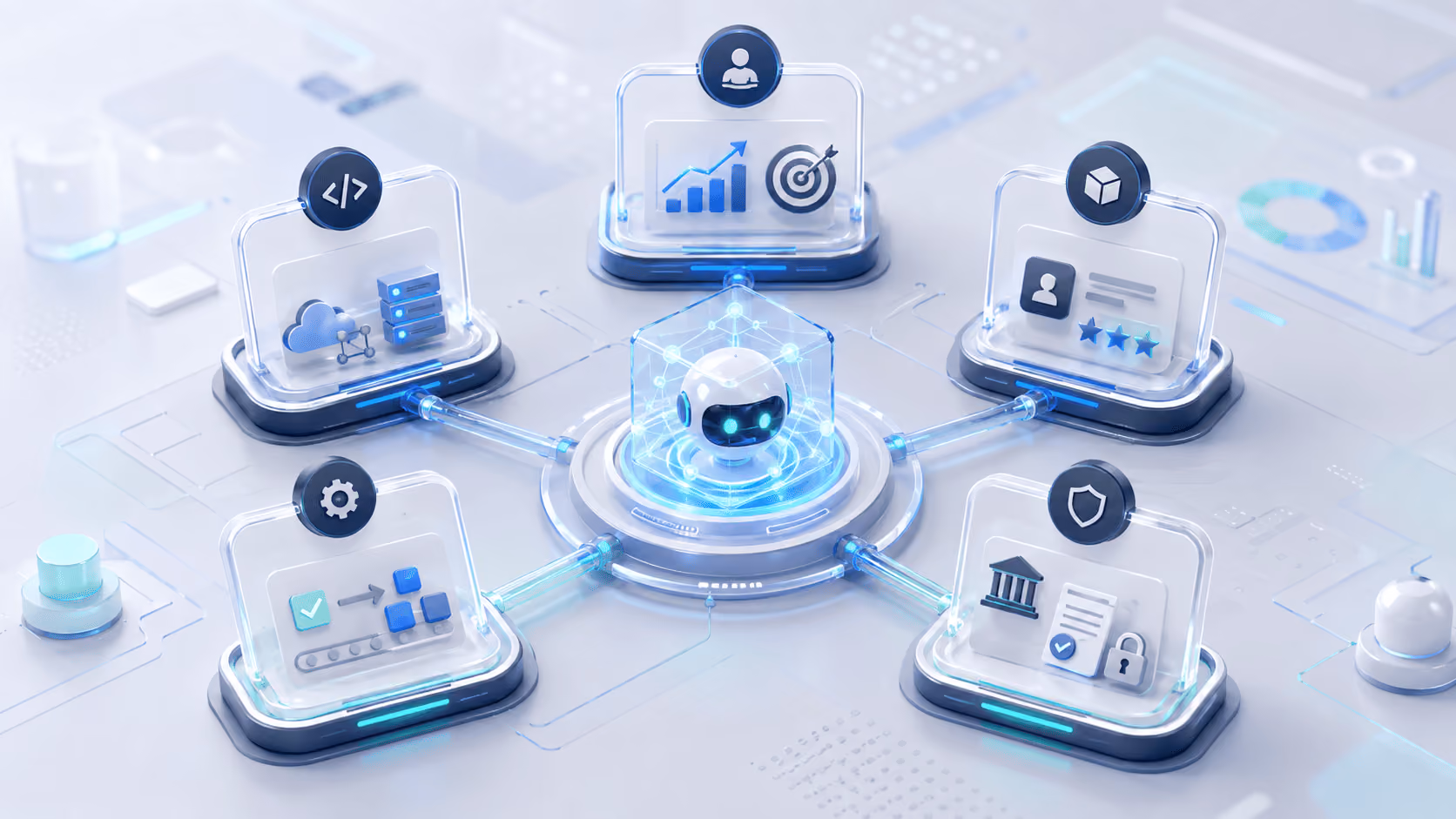 Who Should Own AI in a Company? CEO, CTO, Product, Operations, and the AI Ownership Model