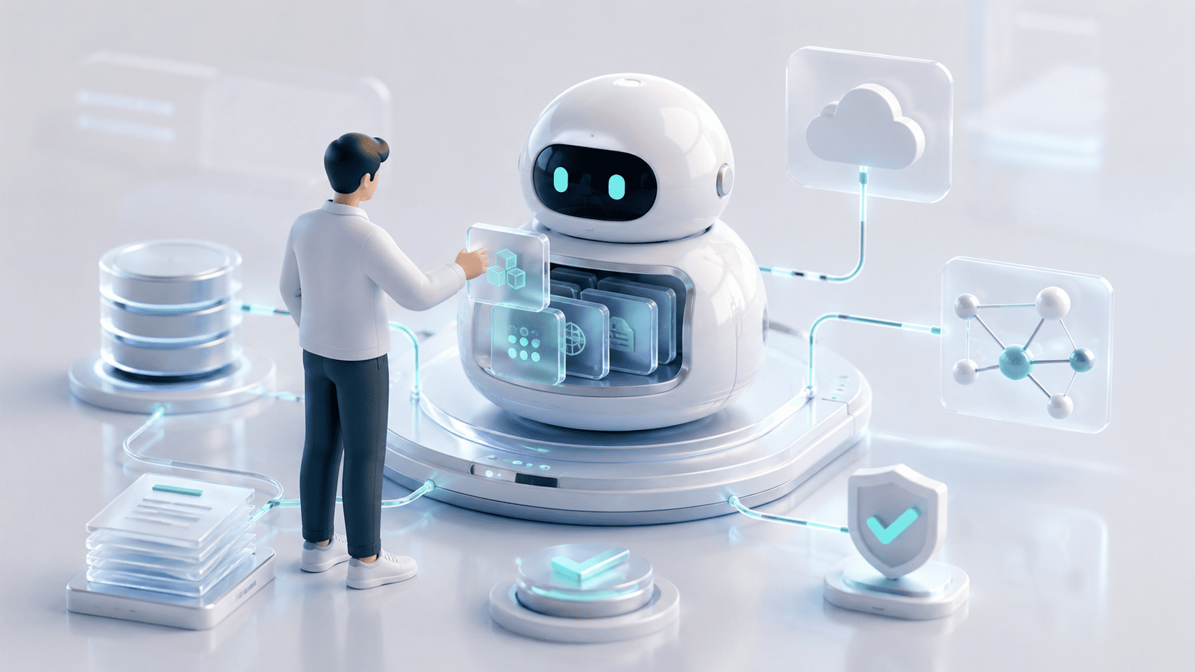 Best AI Memory Frameworks in 2026: A Buyer's Guide by Architecture