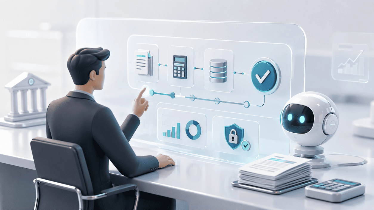 AI for Accountants: A Mid-Market Firm's Guide to Cost, Workflows, and Timeline