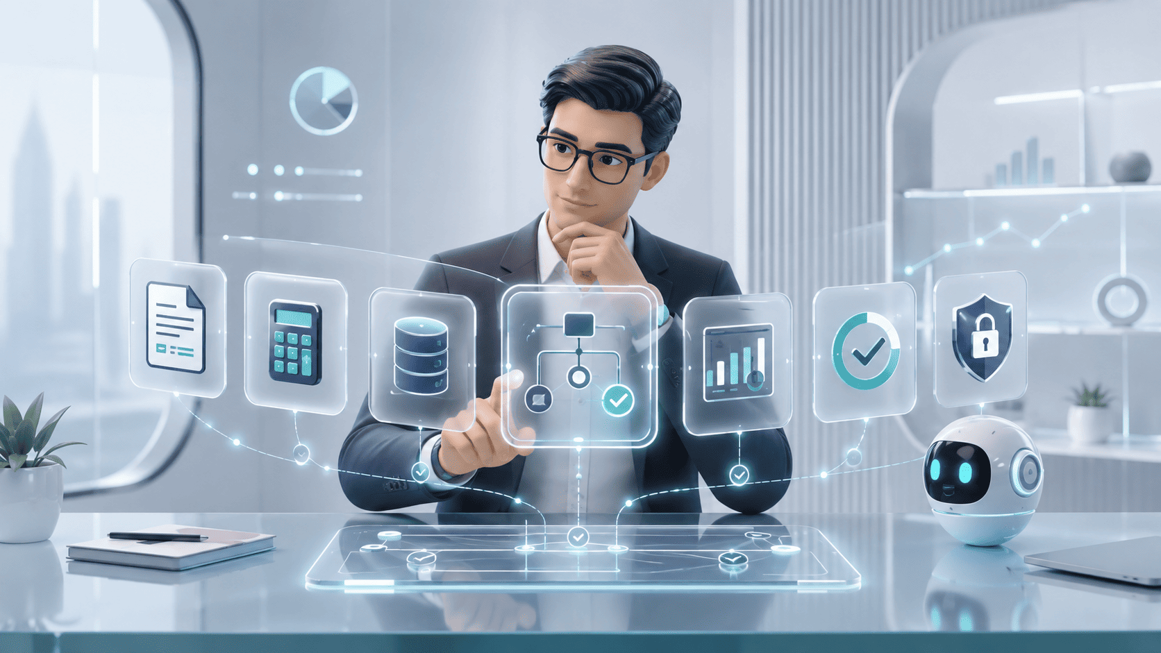 Best AI Tools for Accountants: What Fits Each Workflow in a Mid-Market Firm