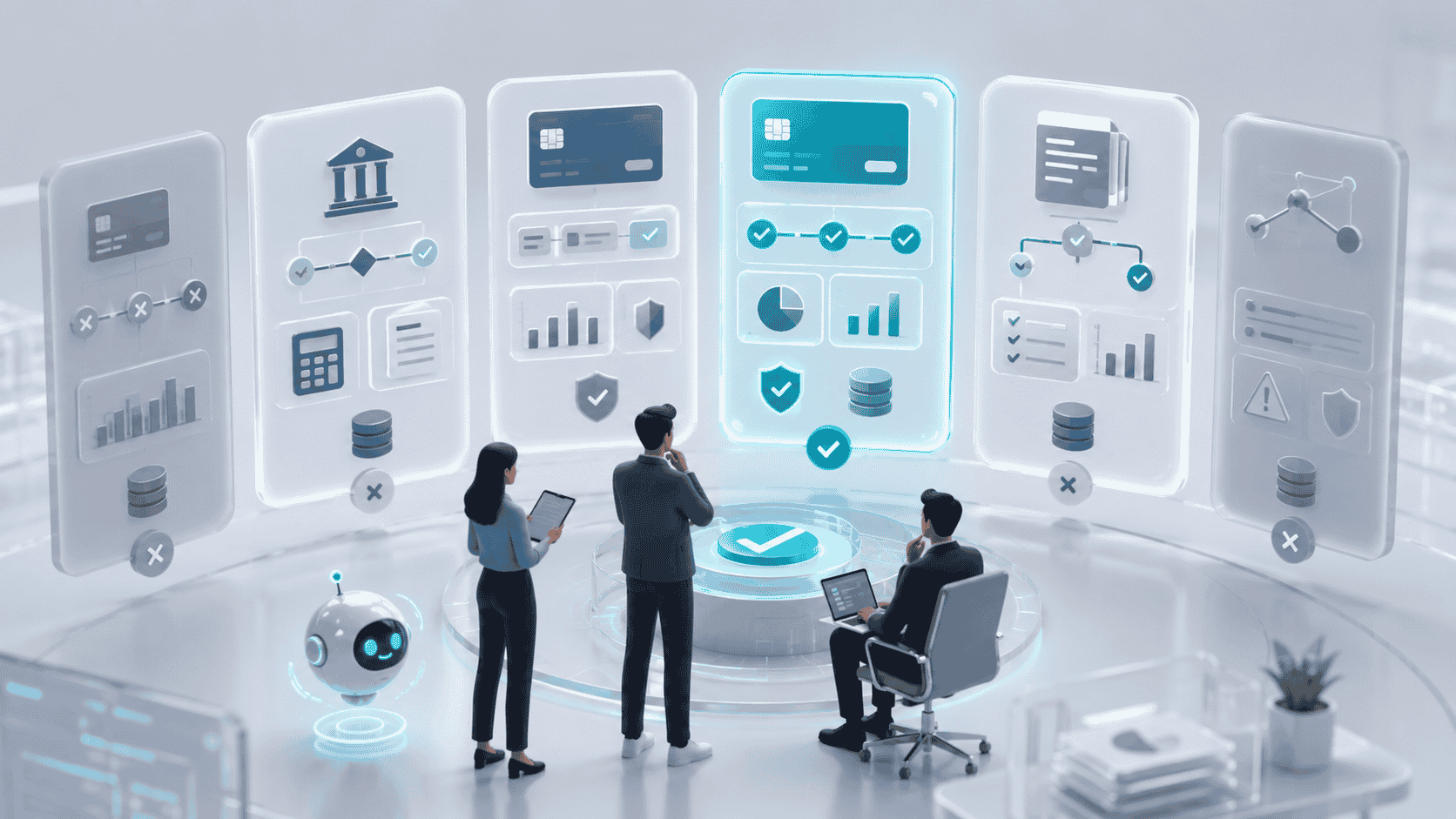 Ramp Alternatives: What Drives Finance Teams to Switch