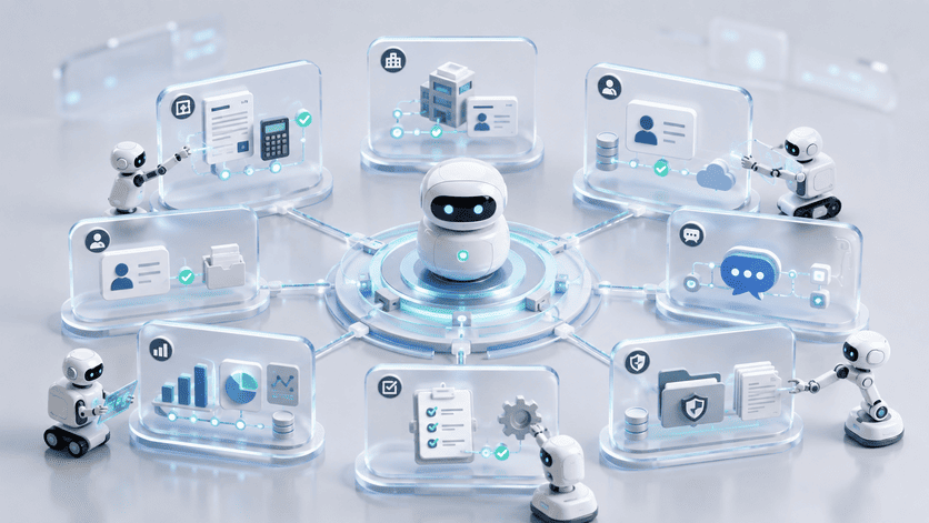 Technology Company RPA Use Cases: 8 Automations That Pay Back, With Real Numbers