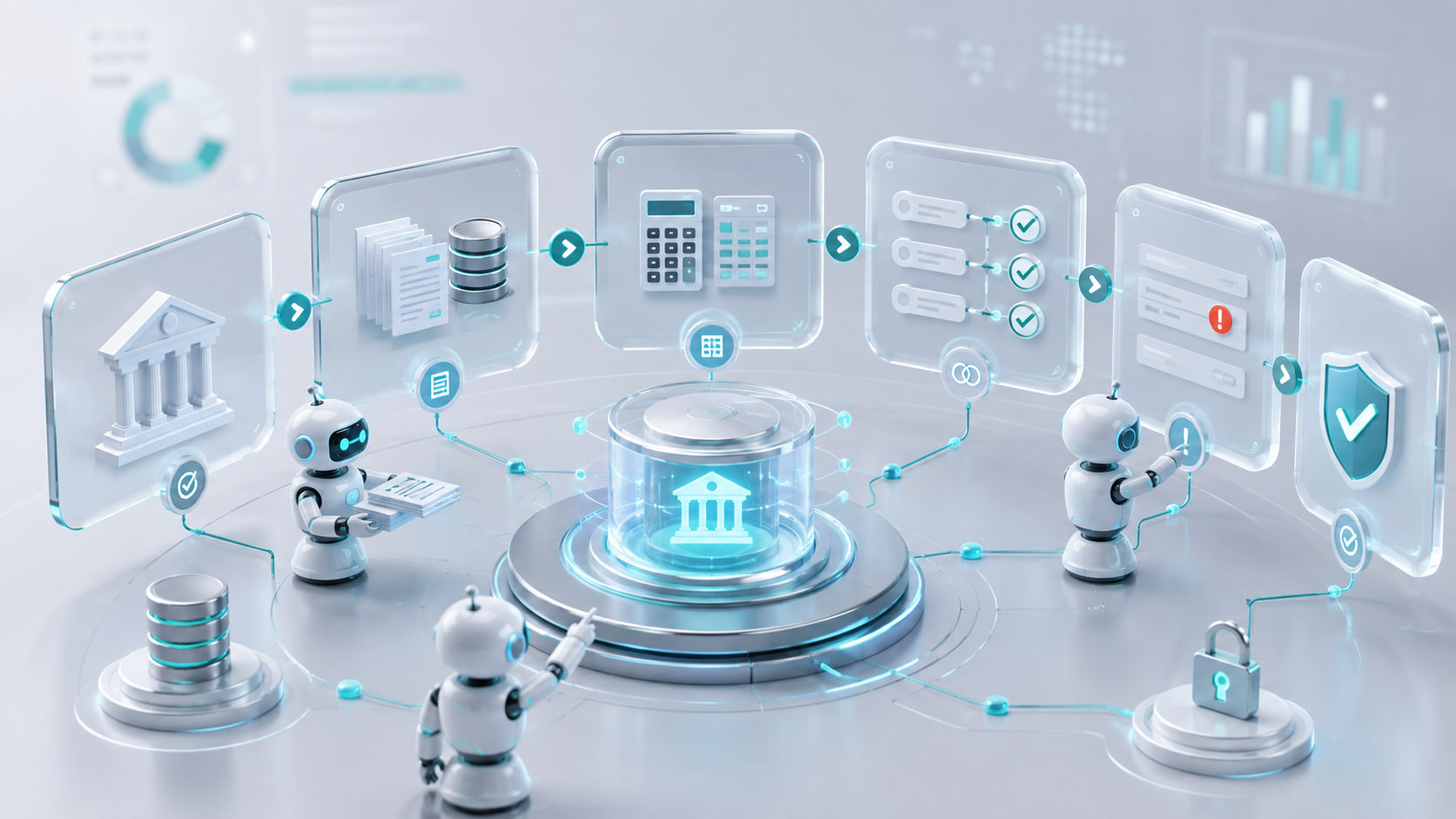 How to Automate Bank Reconciliation: A Step-by-Step Guide for Accounting Firms