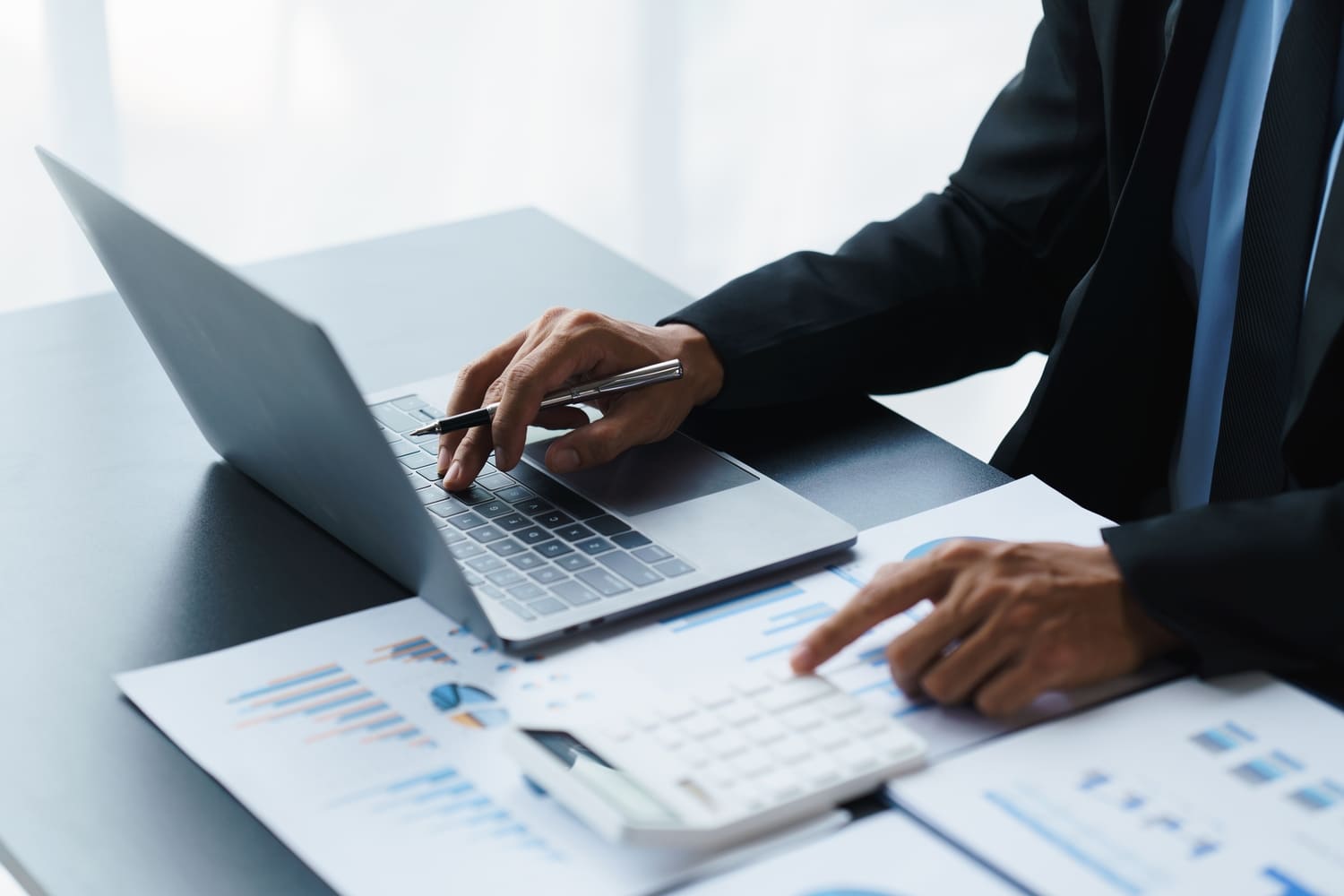 How to Automate Month-End Close: The Workflow Sequence That Actually Works