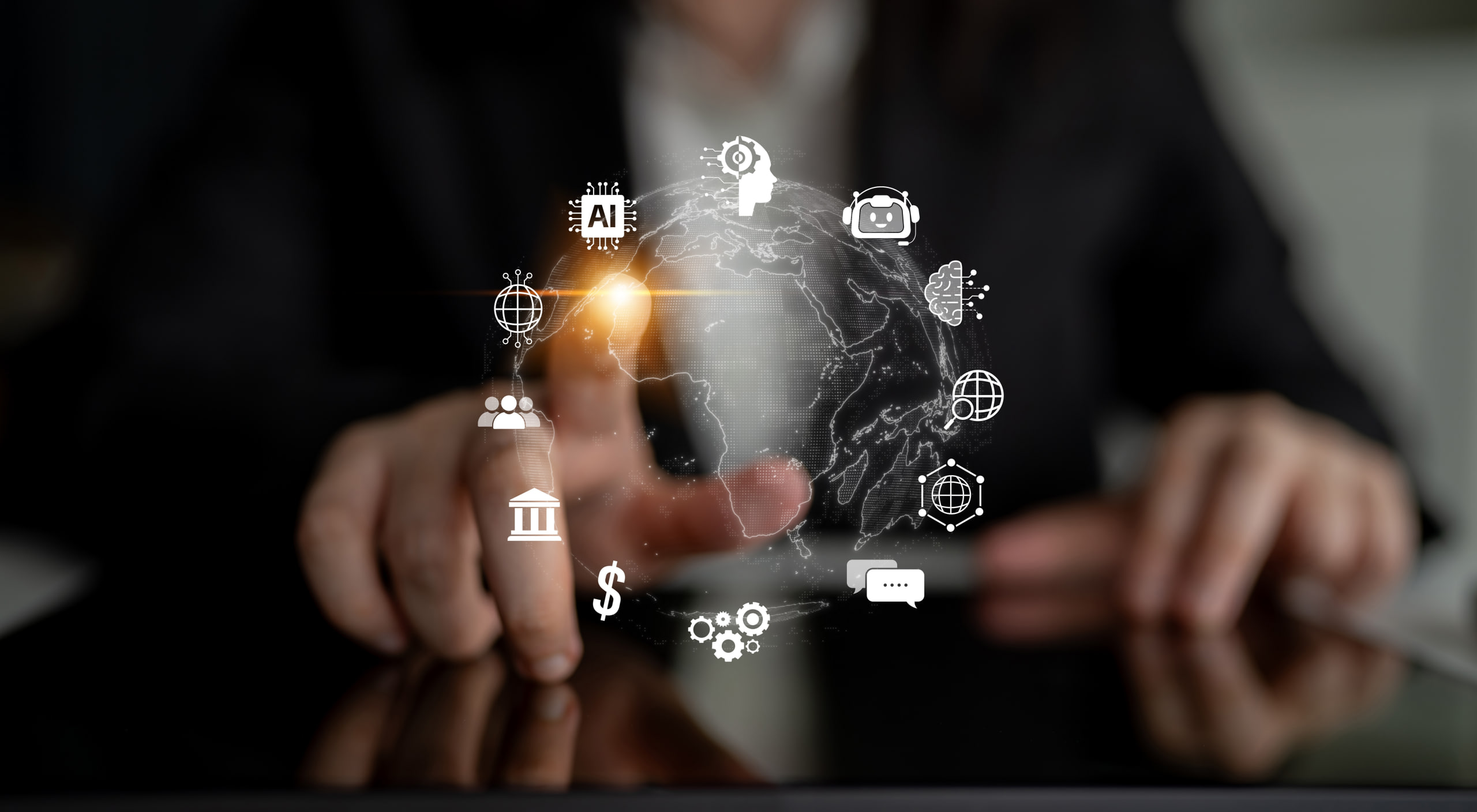 Multi-Agent Systems for the Accounting Close: Orchestrating AP, AR and Reconciliation Without Chaos