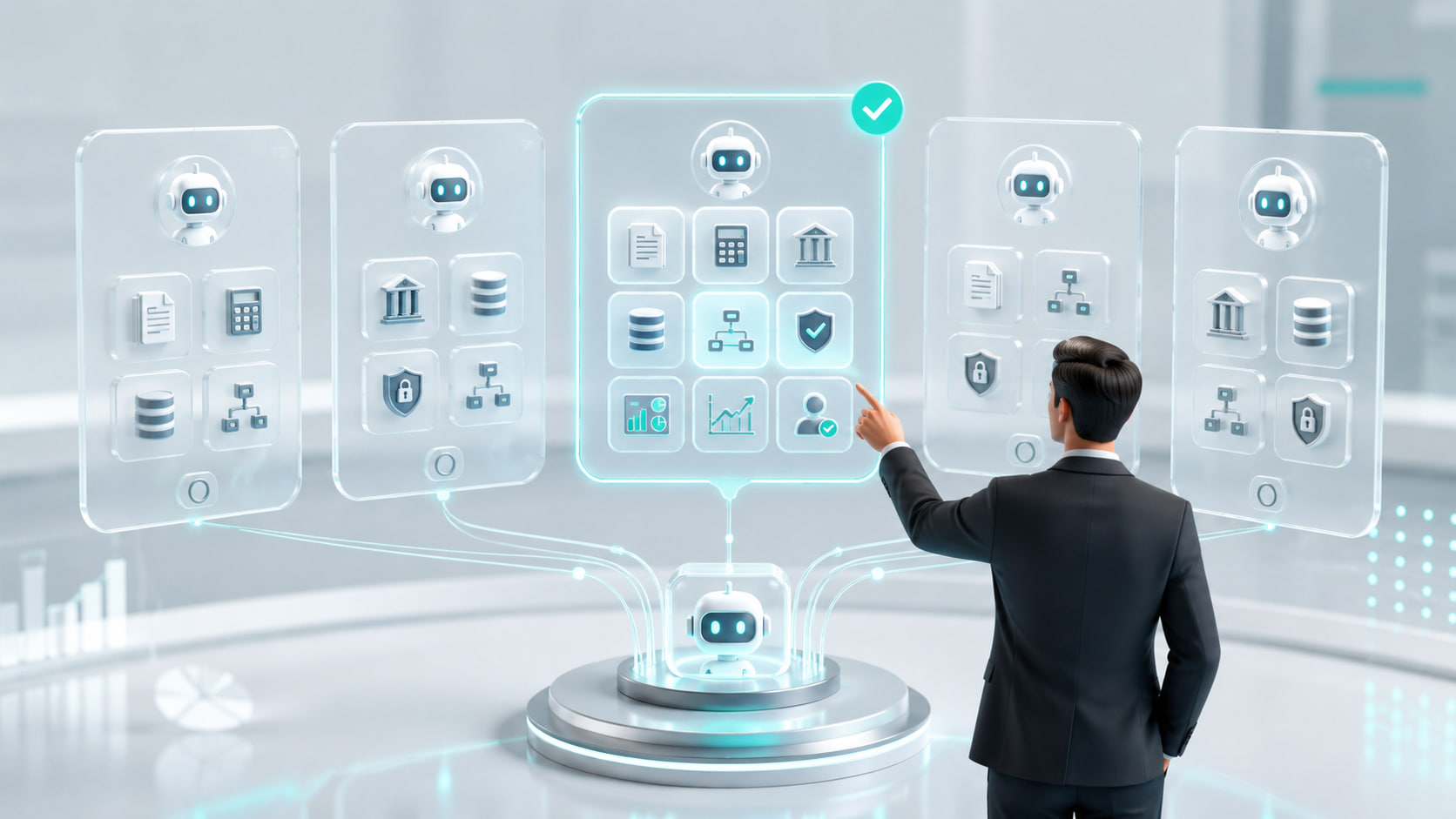 How to Evaluate an AI Implementation Partner for Your Accounting Firm