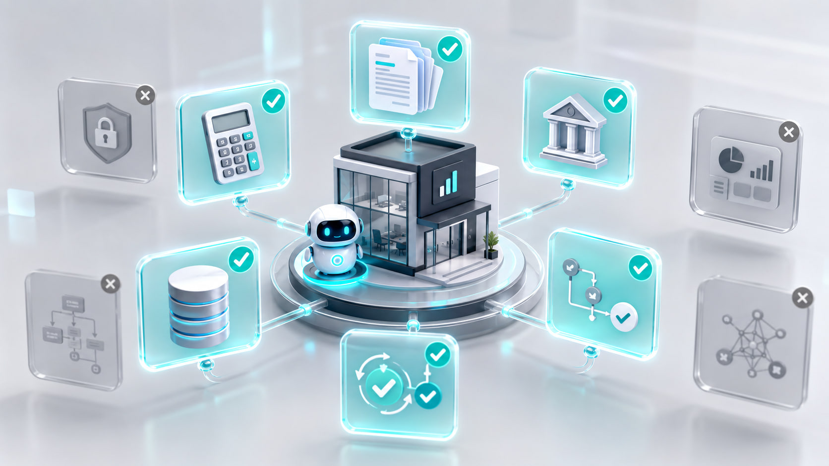 AI Automation for Small Accounting Firms: What to Skip vs. What Pays Back First
