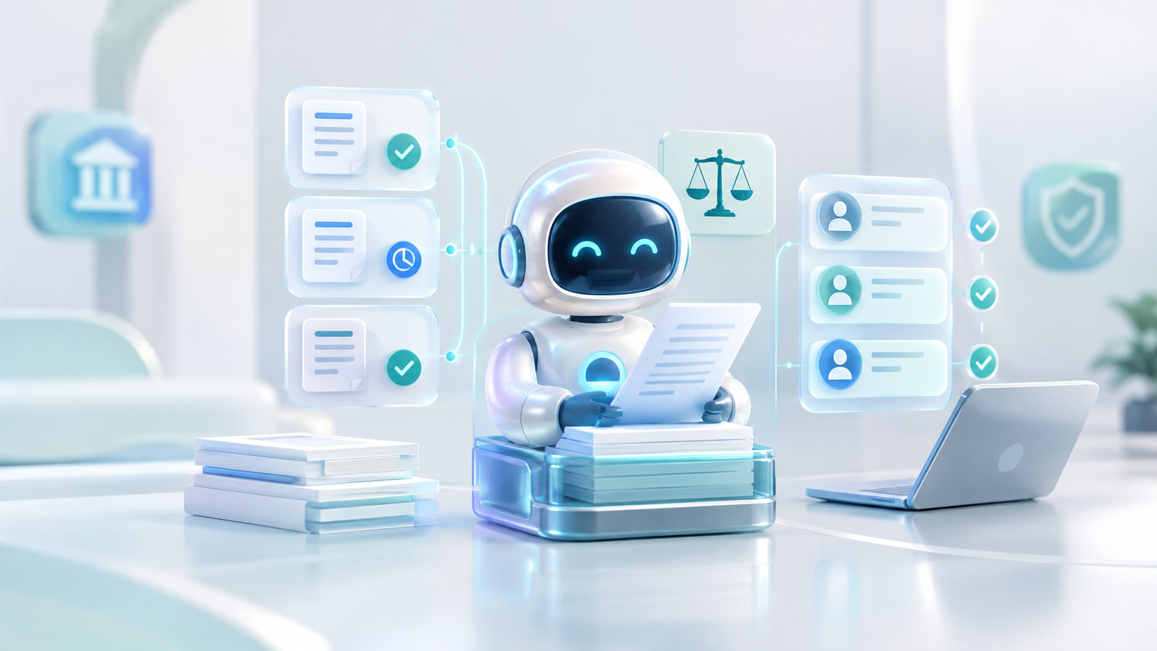 Automated Legal Intake Compared: Three Approaches for Mid-Market Law Firms