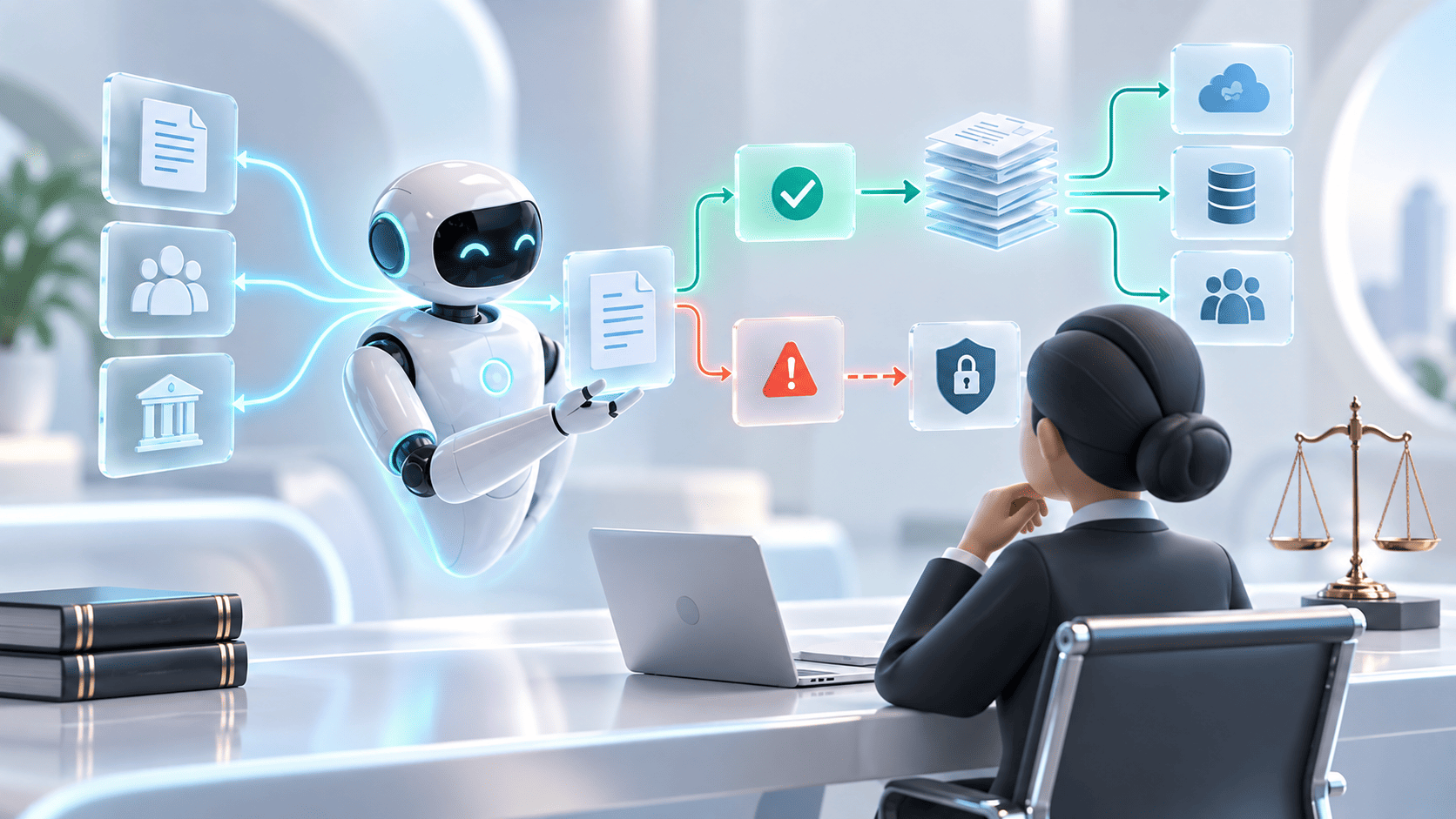 AI for Lawyers: What Practitioners Use, and Where It Fails