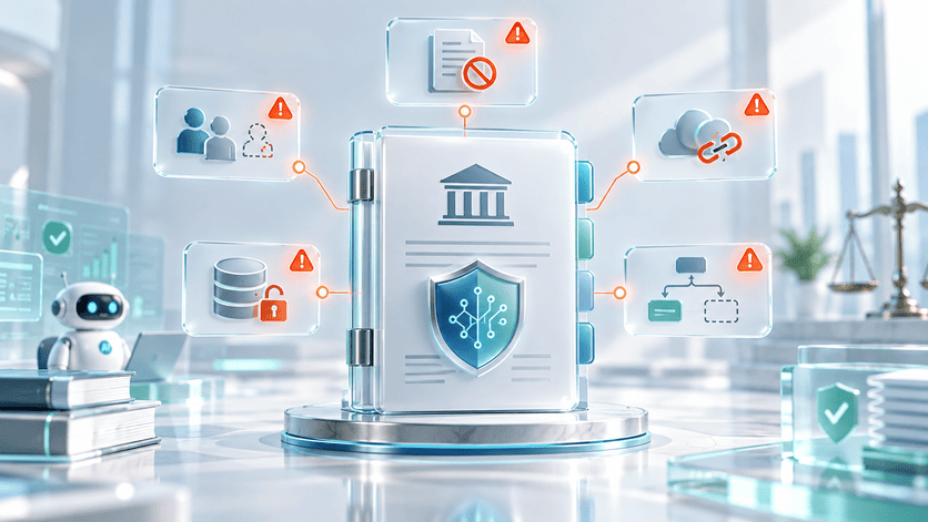 What Goes in a Law Firm AI Policy: Five Gaps a Federal Court Found in One