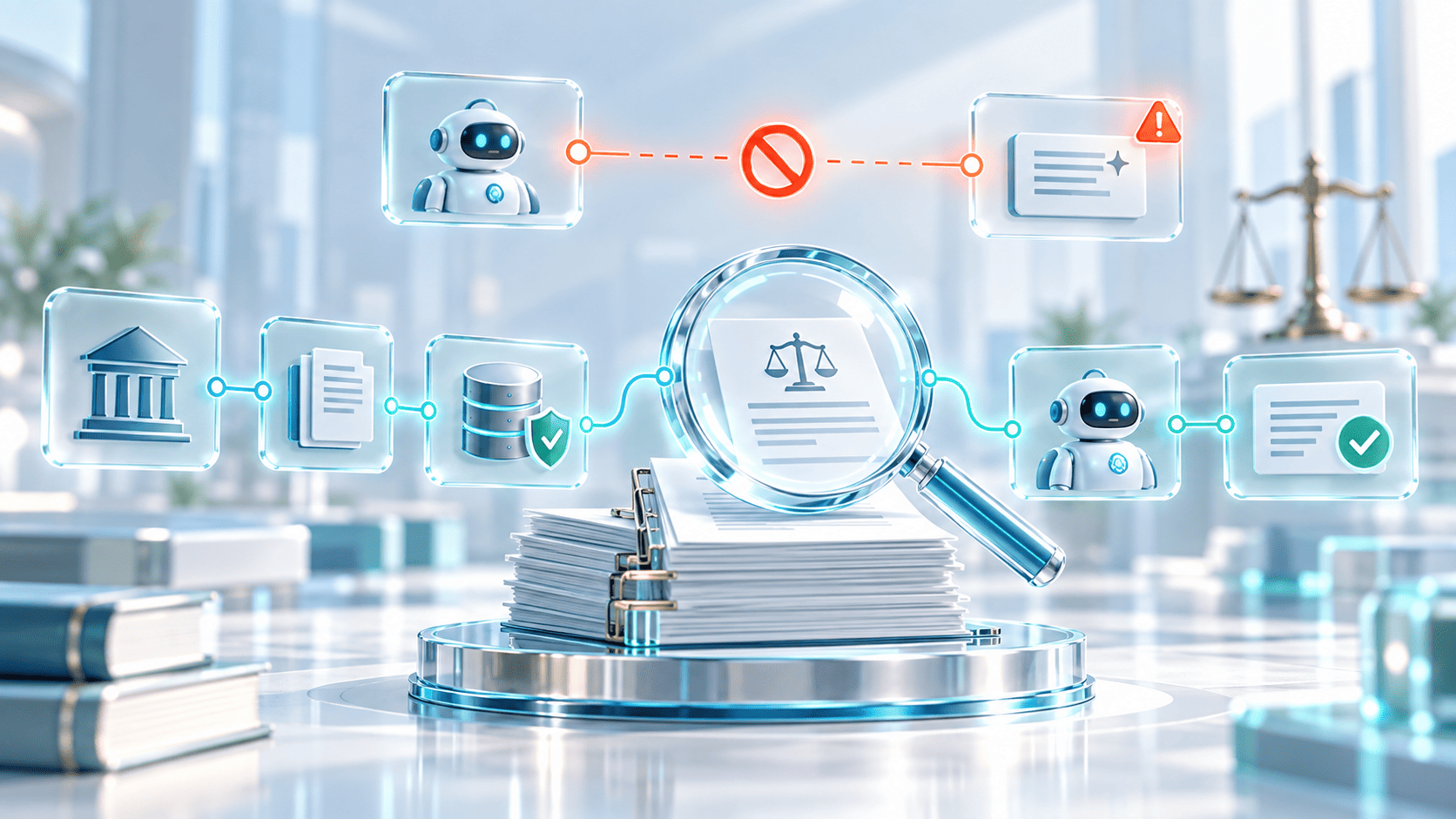 AI Legal Research: Accurate Enough to Trust, and Still the Wrong Place to Start