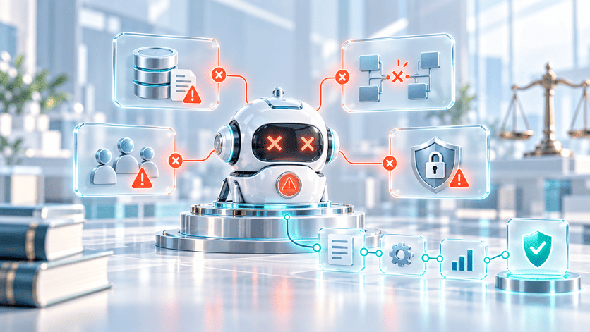 When a Legal AI Pilot Fails: Four Reasons It Happens, and What to Do Next