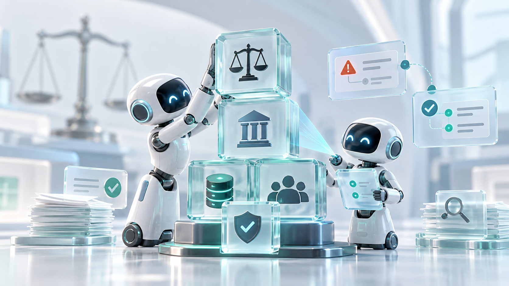 Trust Account Reconciliation for Law Firms: What the Rules Require and What Automation Can Check