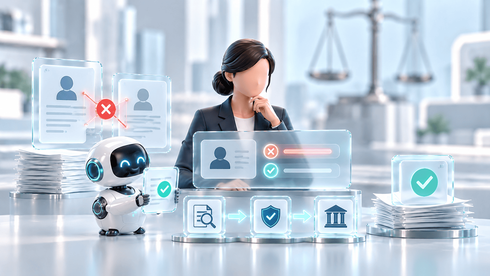Law Firm Conflict Check: What to Search, How to Review, and What to Automate