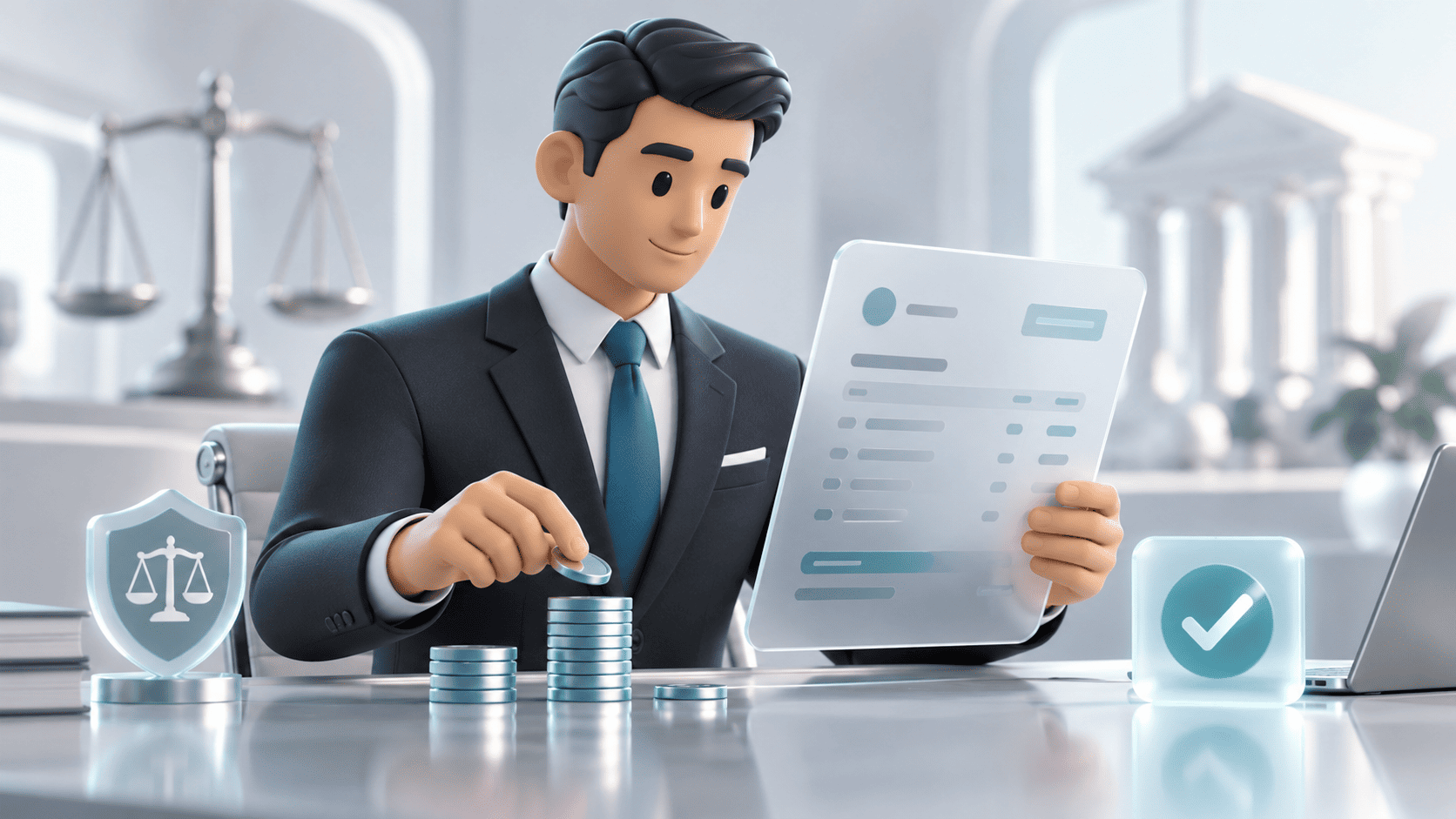 Legal Billing Guidelines: What Law Firms Should Check Before Sending an Invoice
