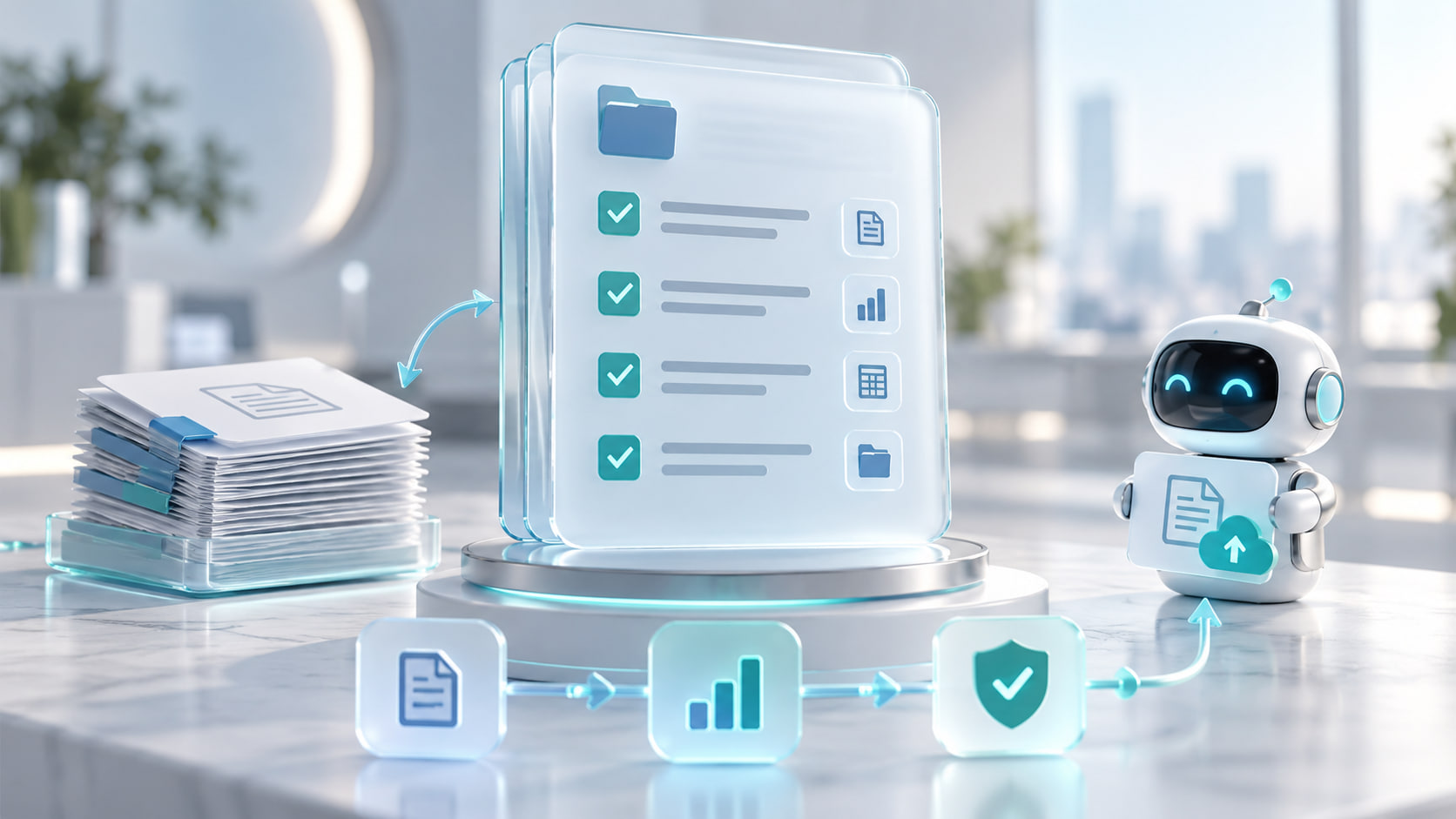 PBC List for Audits: What to Request, How to Track It, and What to Automate