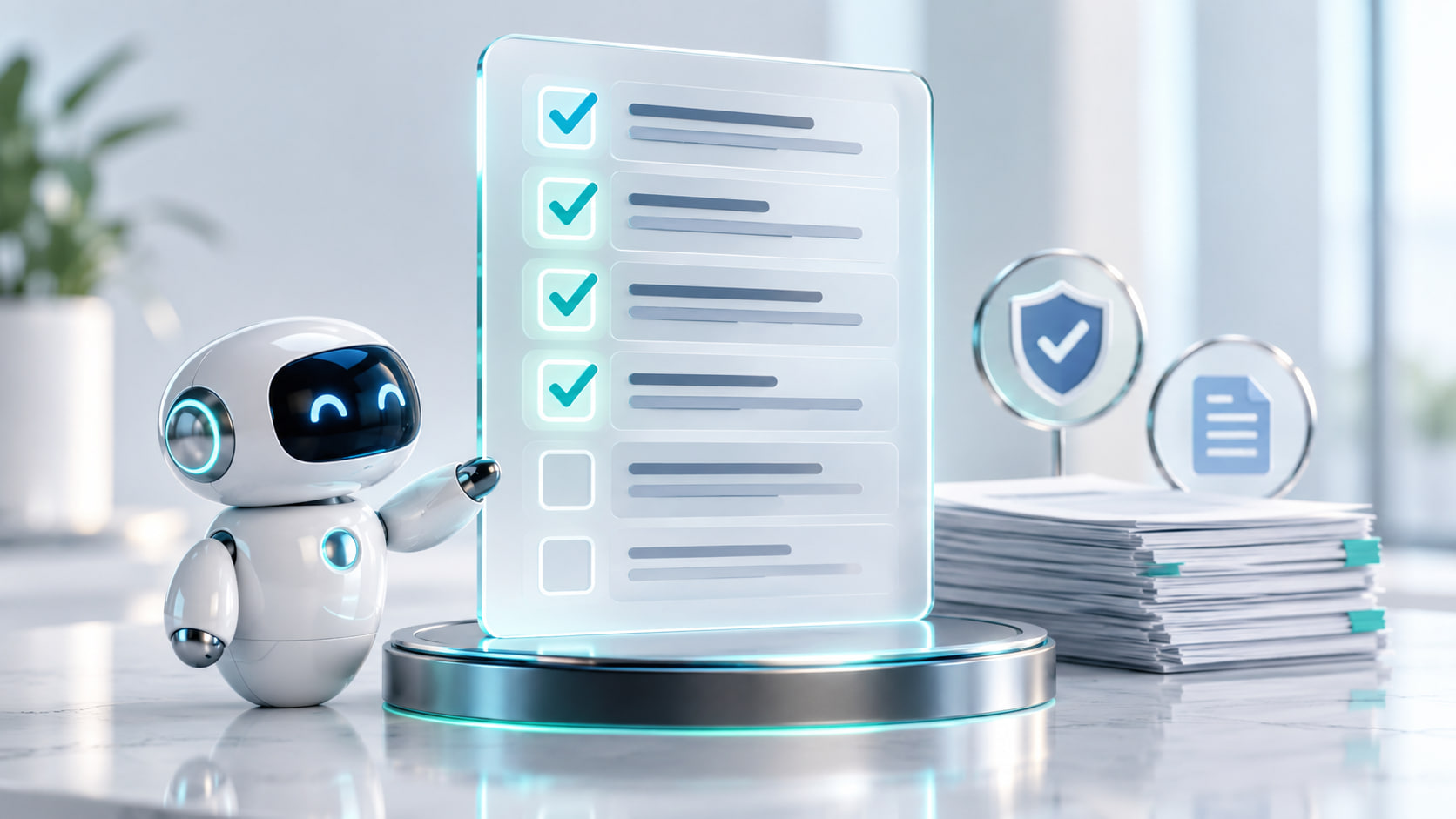 Audit Documentation Checklist: 25 Checks Before Sign-Off