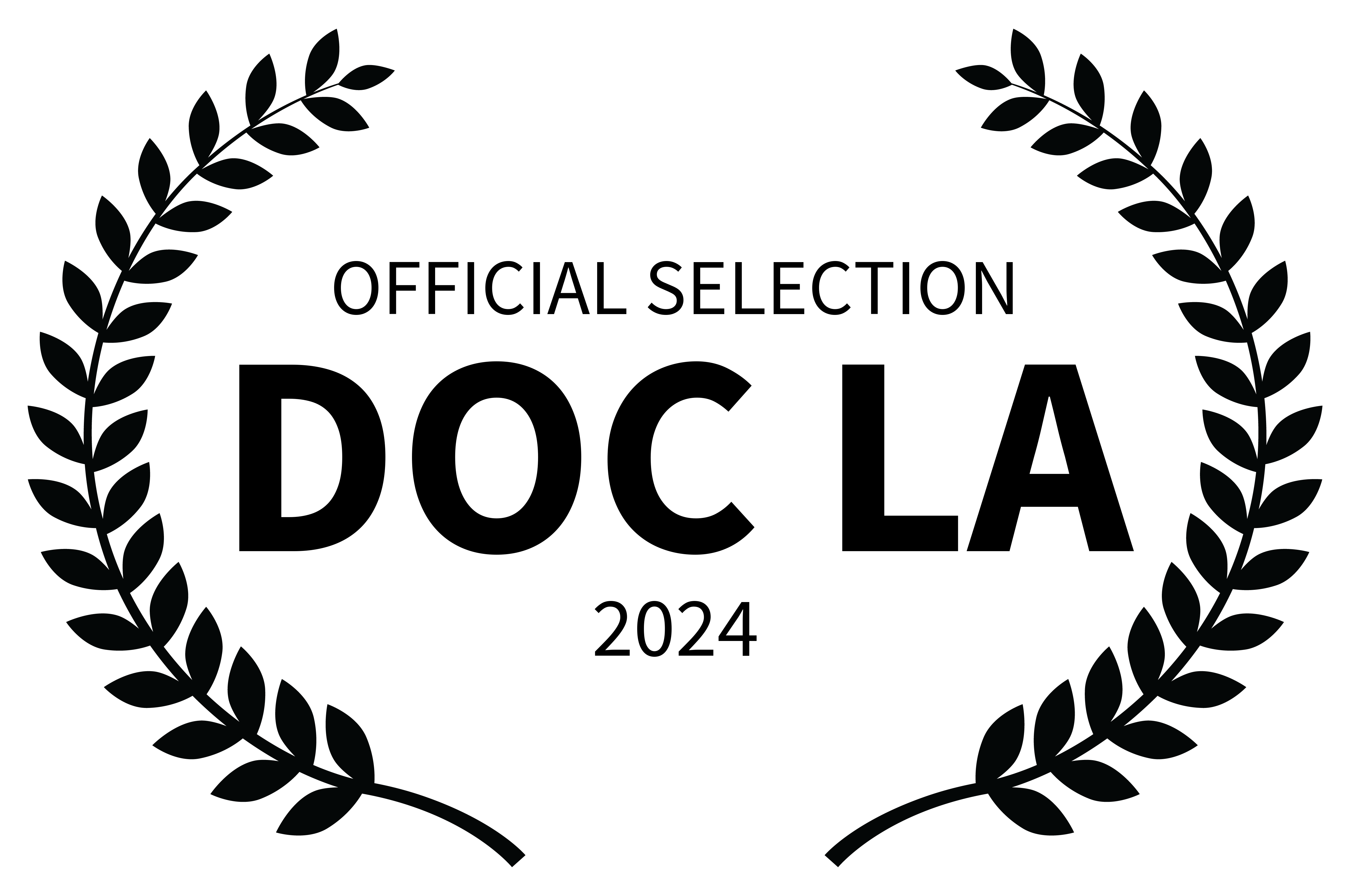 Indy Shorts International Film Festival Official Selection Logo
