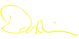Dan Miller Signature