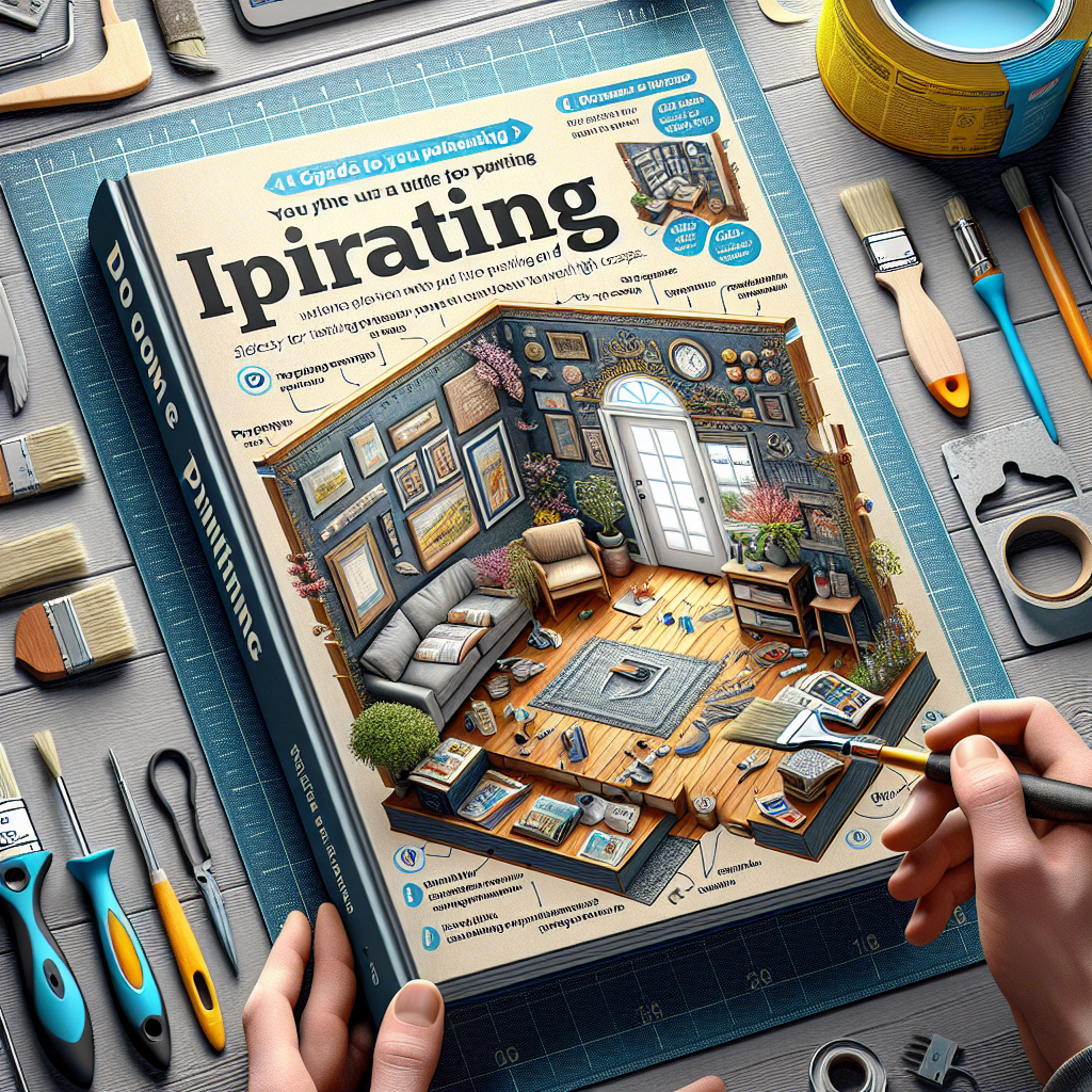 The Dos and Don’ts of DIY Interior Painting for Spring Homeowners