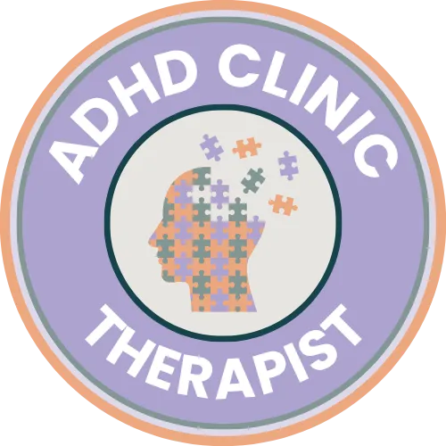 Shift Collab - therapist who belongs to the ADHD clinic
