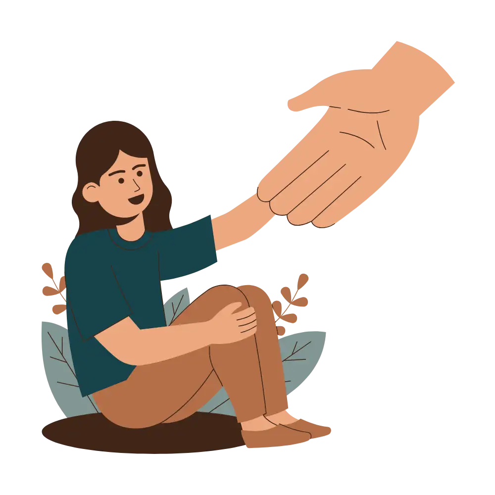 Shift Collab - Grief Therapy