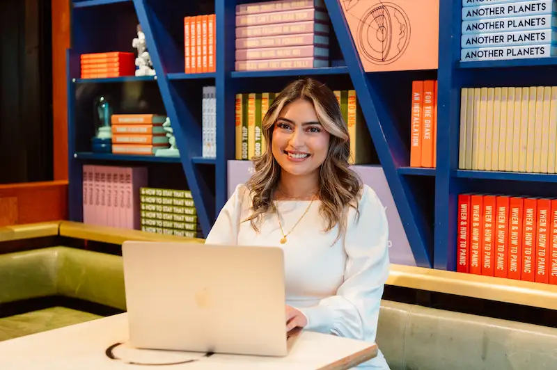 Therapy is for anyone.