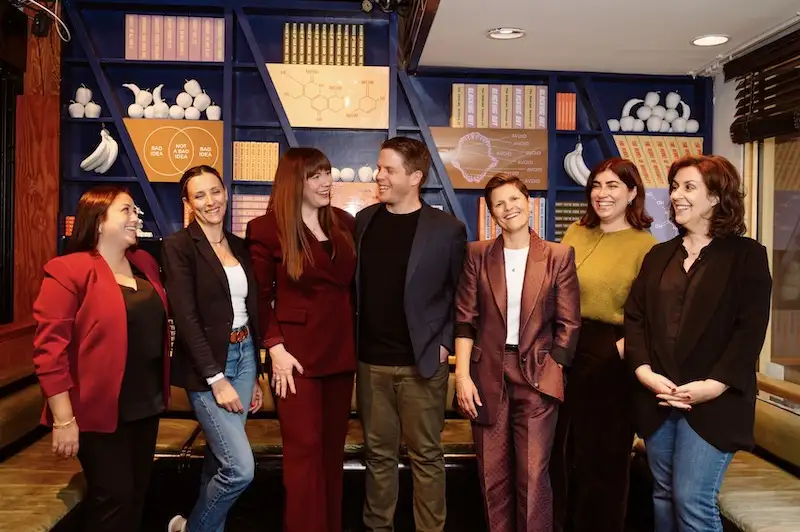 Join the Shift Collab team